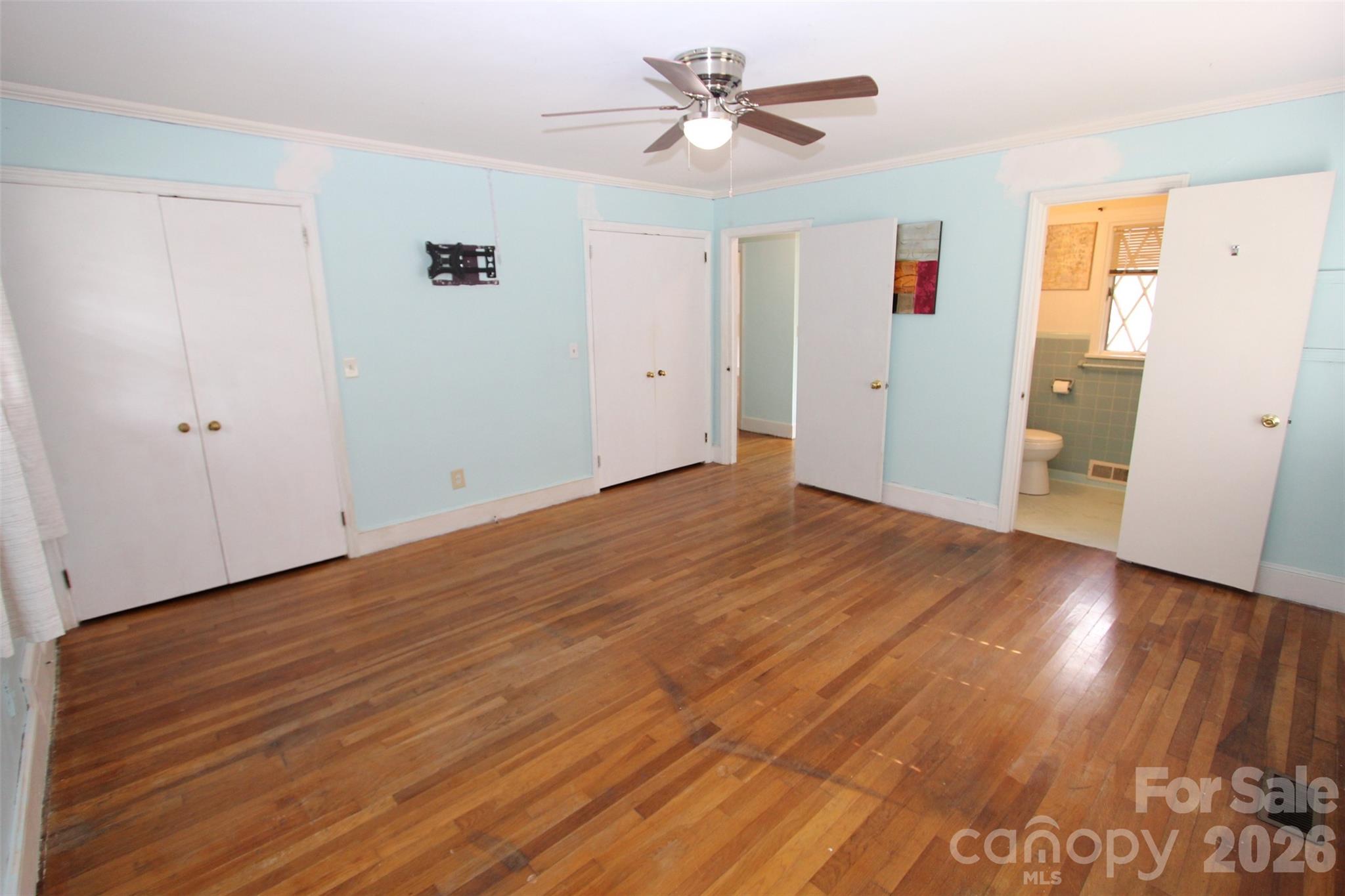 303 Breslin Street Wadesboro NC 28170