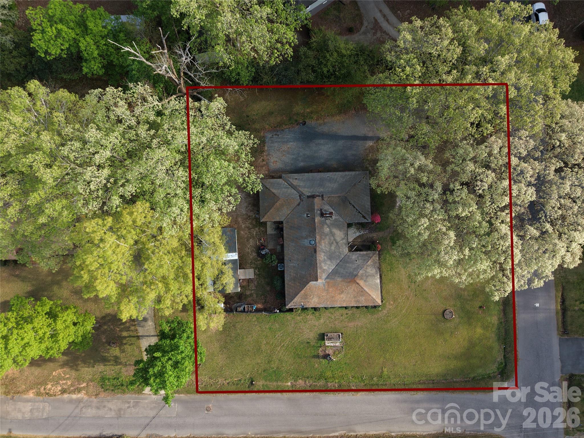 303 Breslin Street Wadesboro NC 28170
