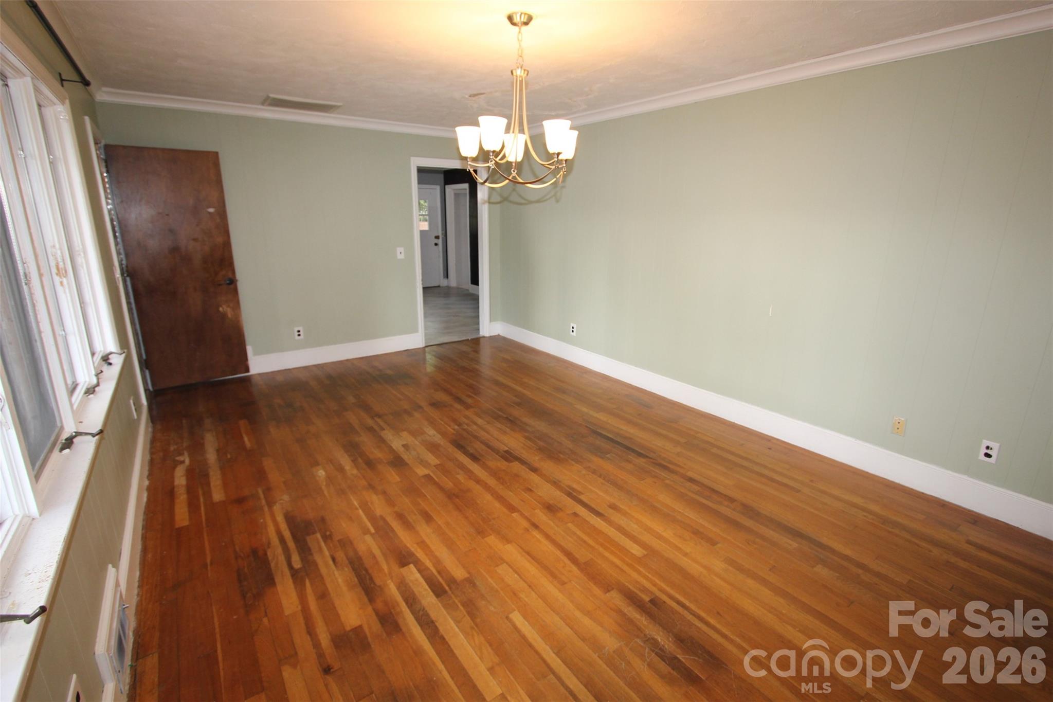 303 Breslin Street Wadesboro NC 28170