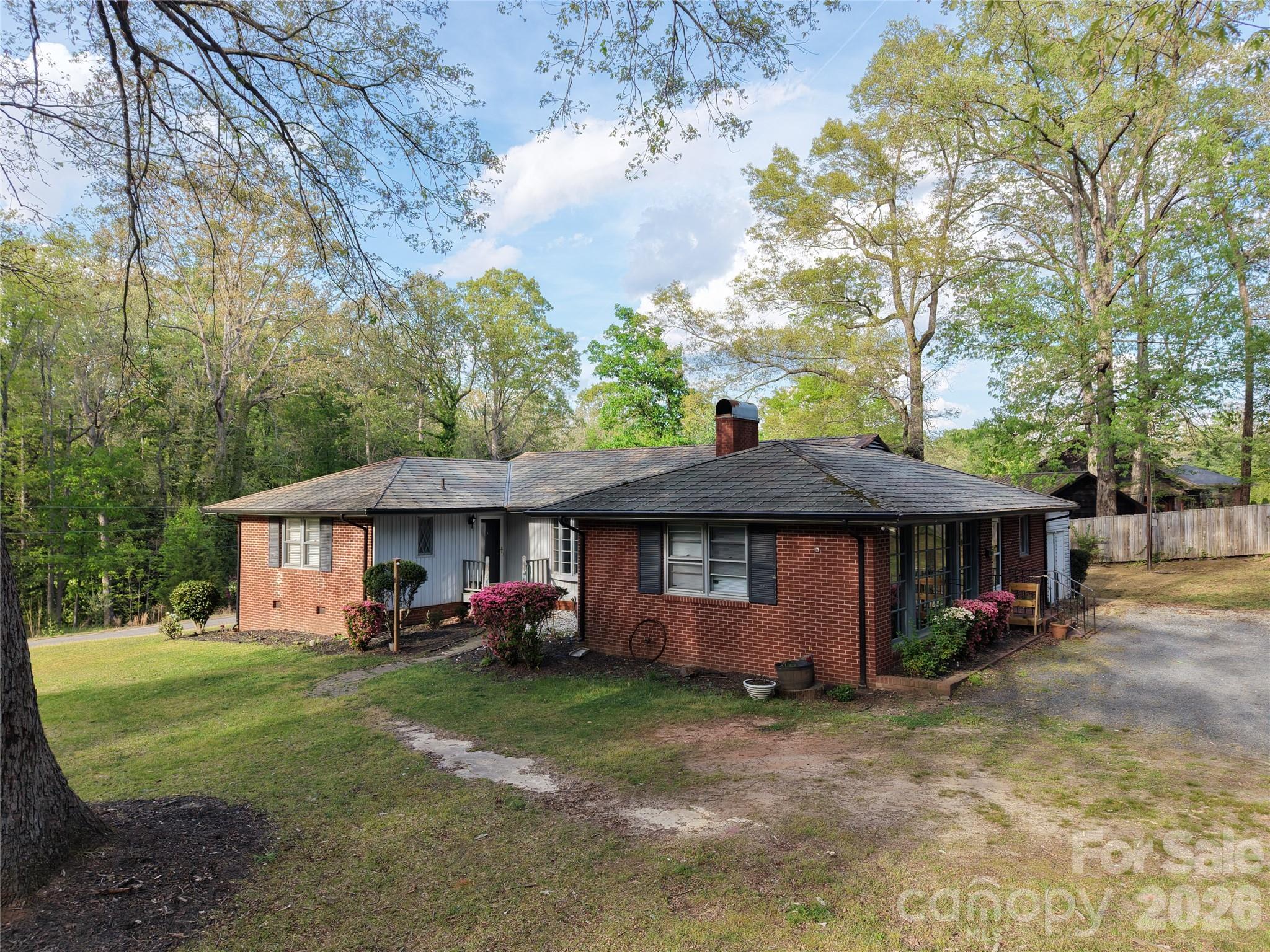 303 Breslin Street Wadesboro NC 28170
