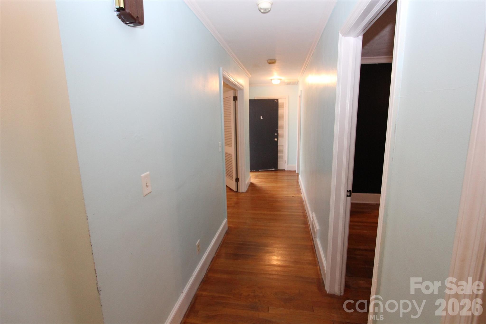 303 Breslin Street Wadesboro NC 28170