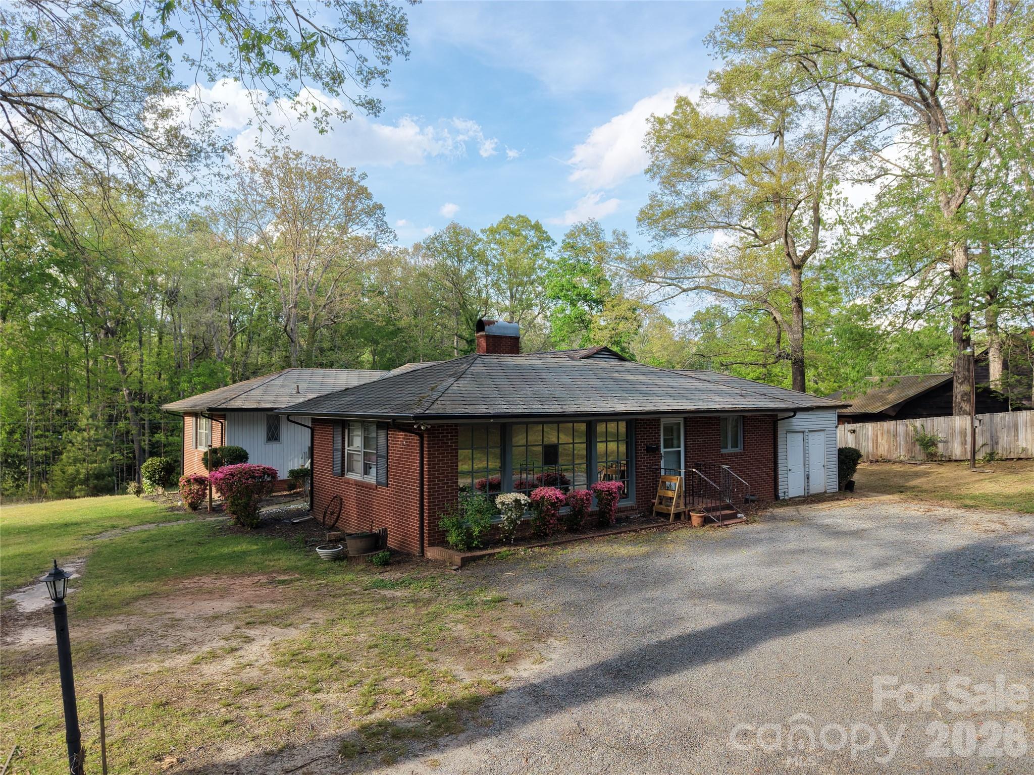 303 Breslin Street Wadesboro NC 28170
