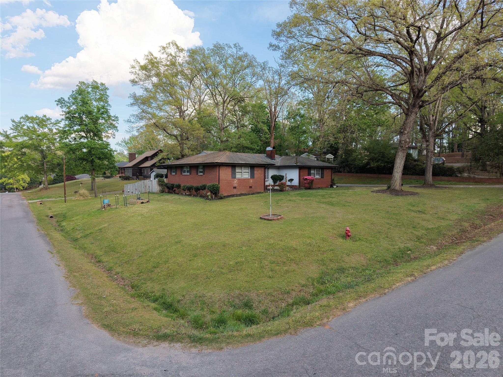 303 Breslin Street Wadesboro NC 28170