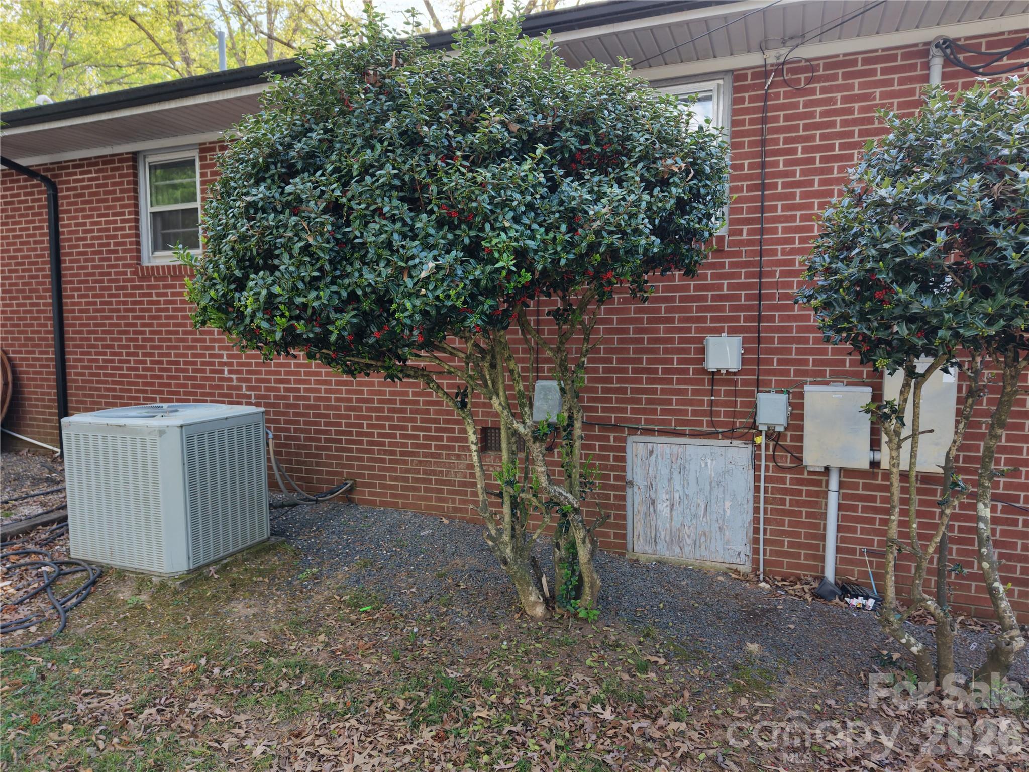 303 Breslin Street Wadesboro NC 28170