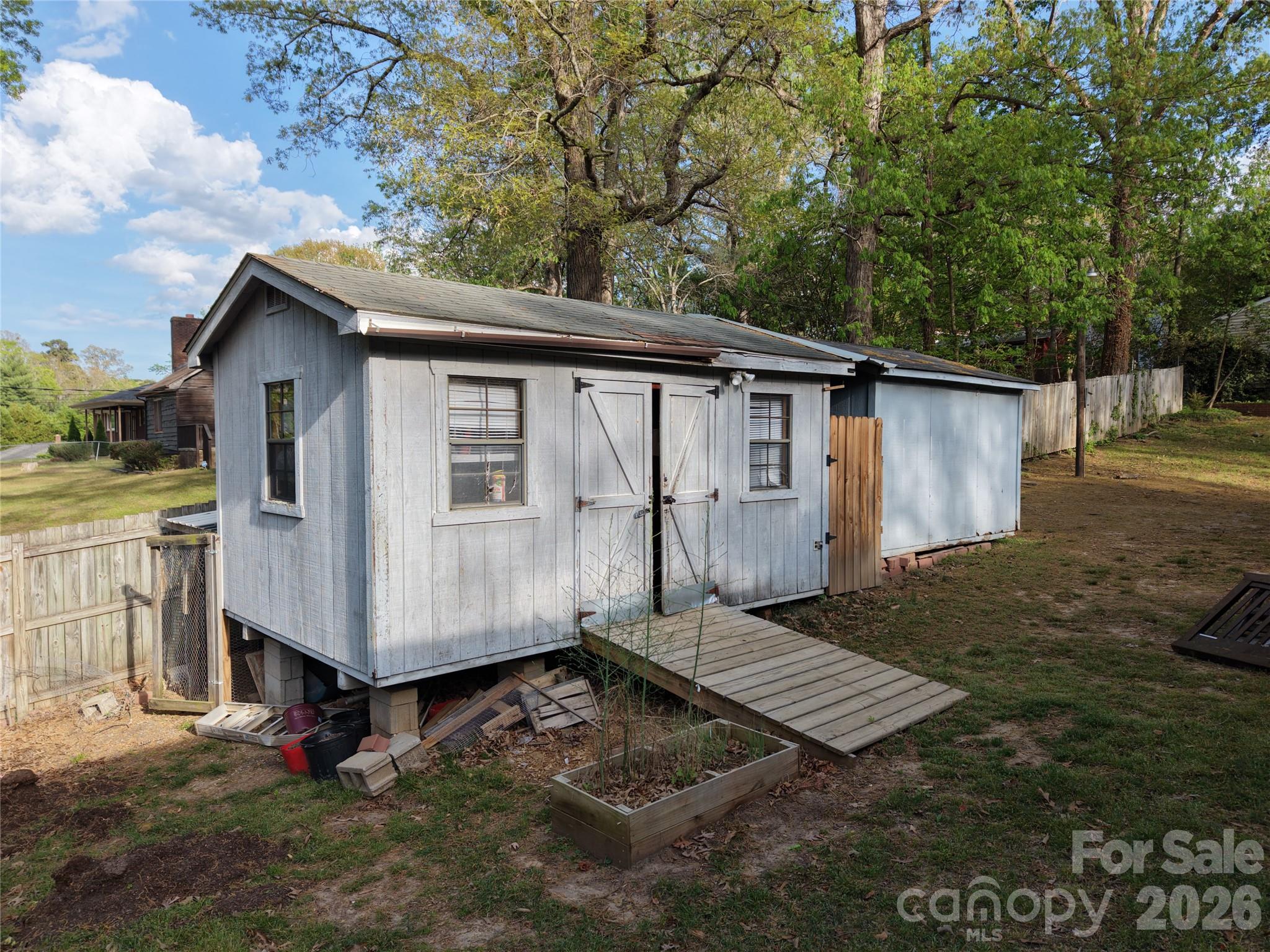 303 Breslin Street Wadesboro NC 28170