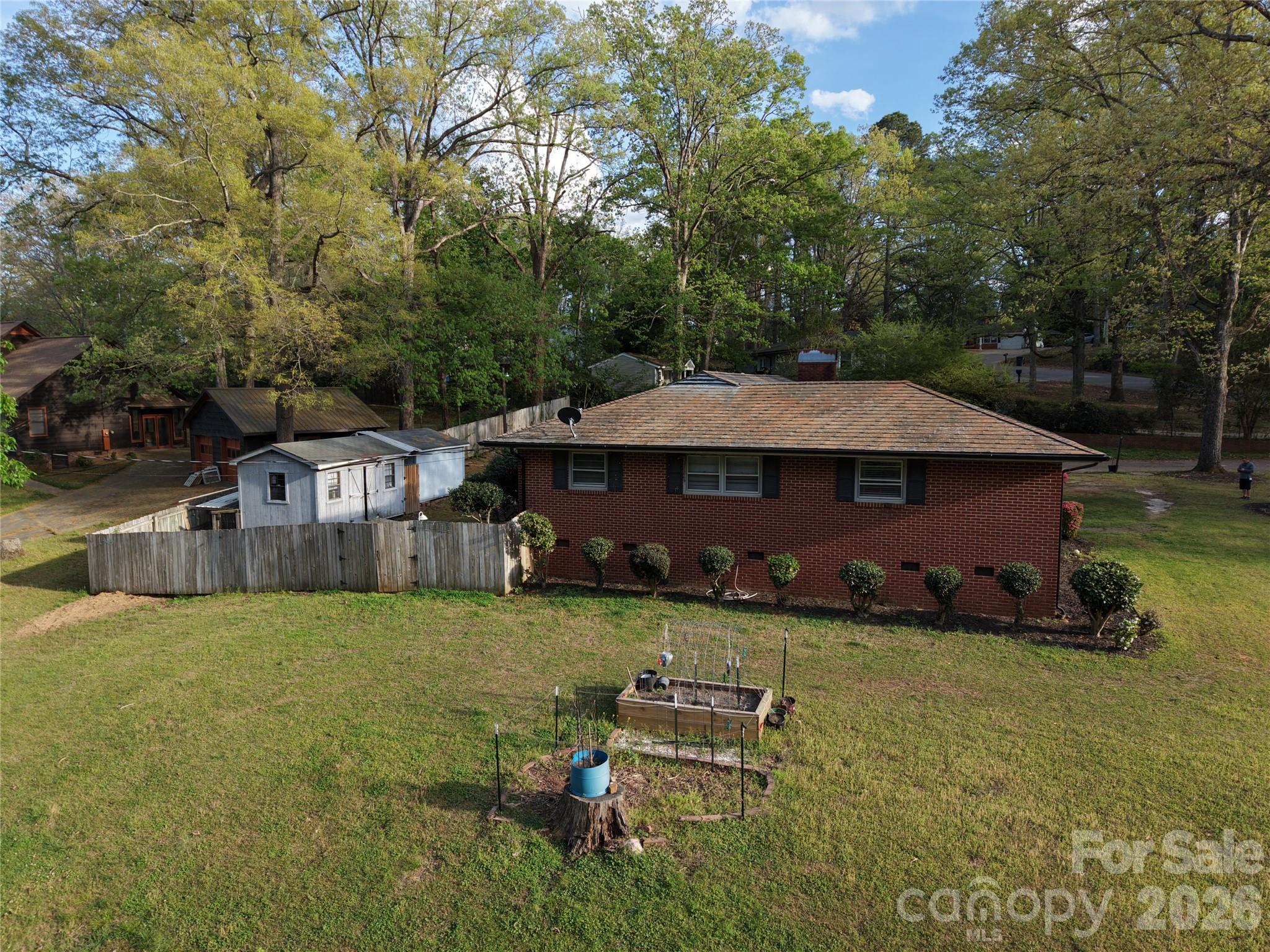 303 Breslin Street Wadesboro NC 28170