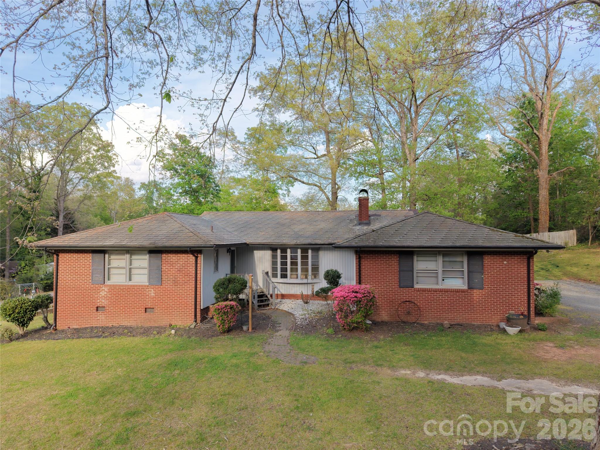 303 Breslin Street Wadesboro NC 28170