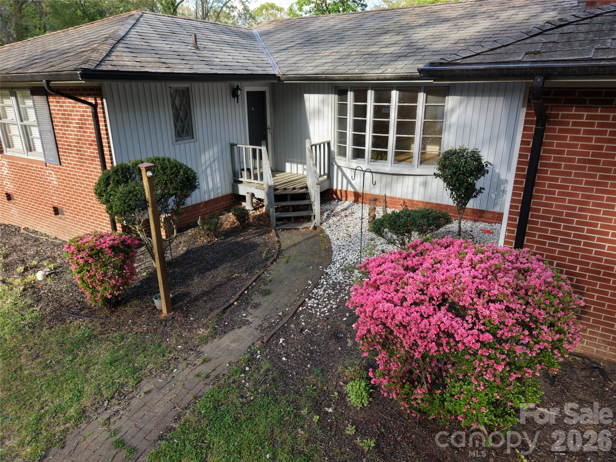 303 Breslin Street Wadesboro NC 28170