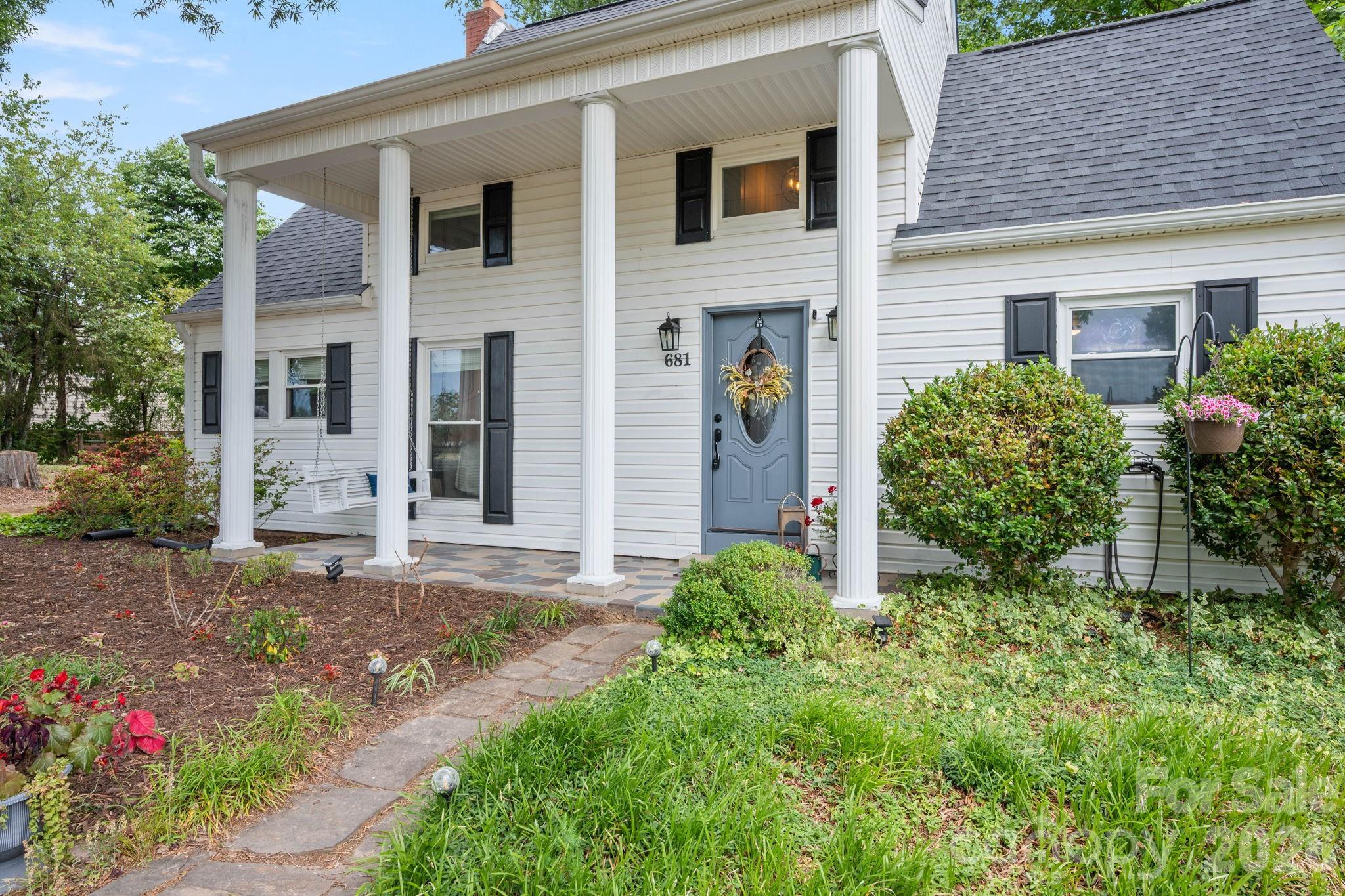 681 Tower Road Vale NC 28168