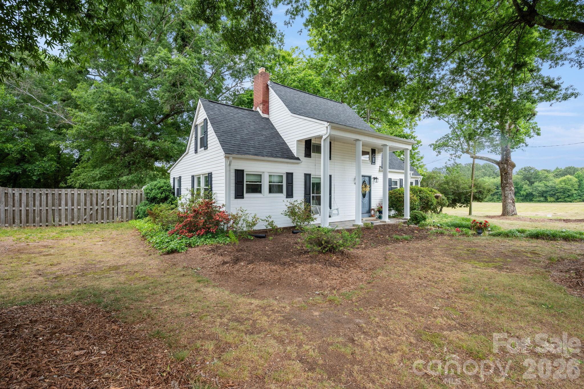 681 Tower Road Vale NC 28168