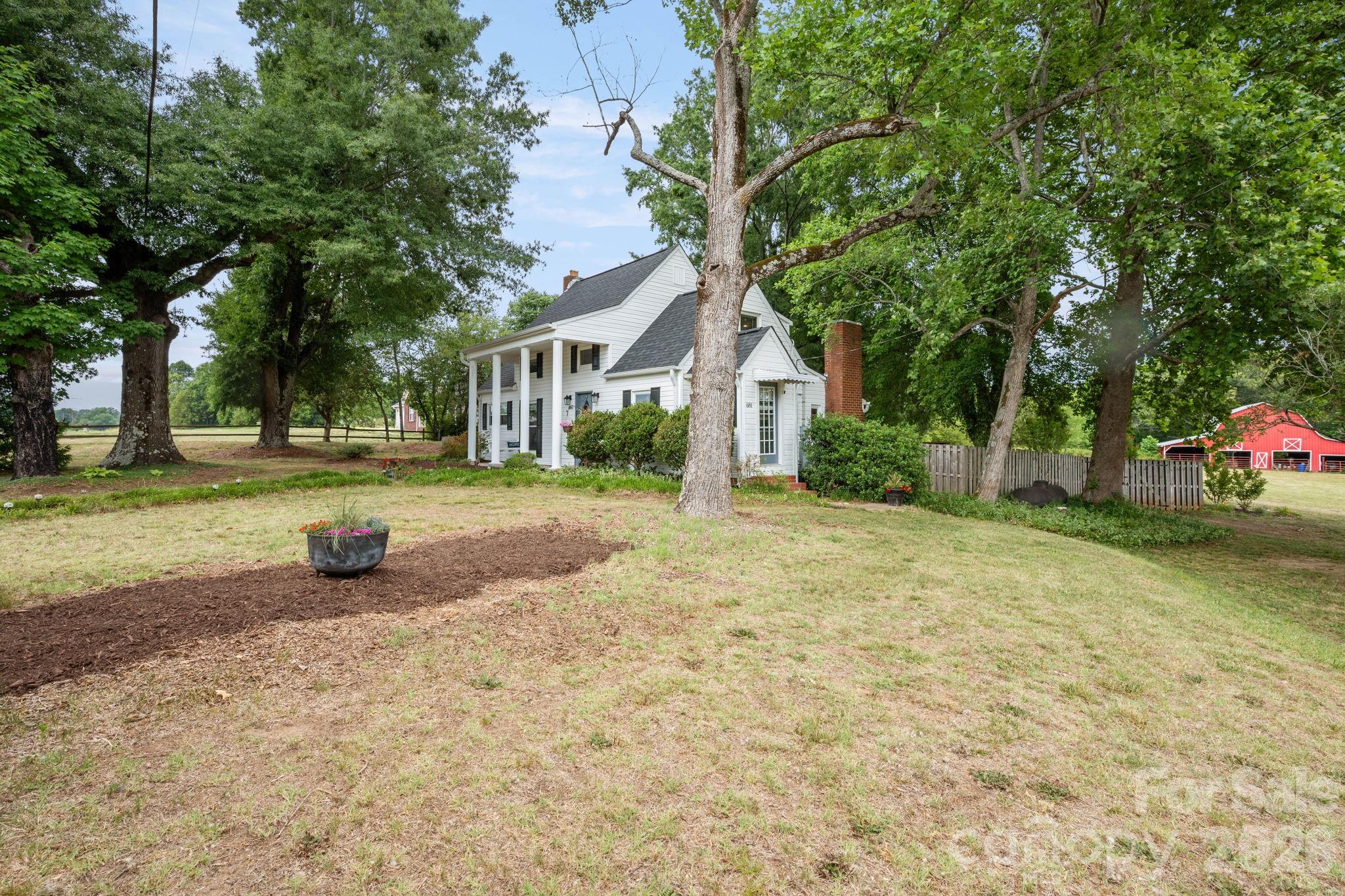 681 Tower Road Vale NC 28168