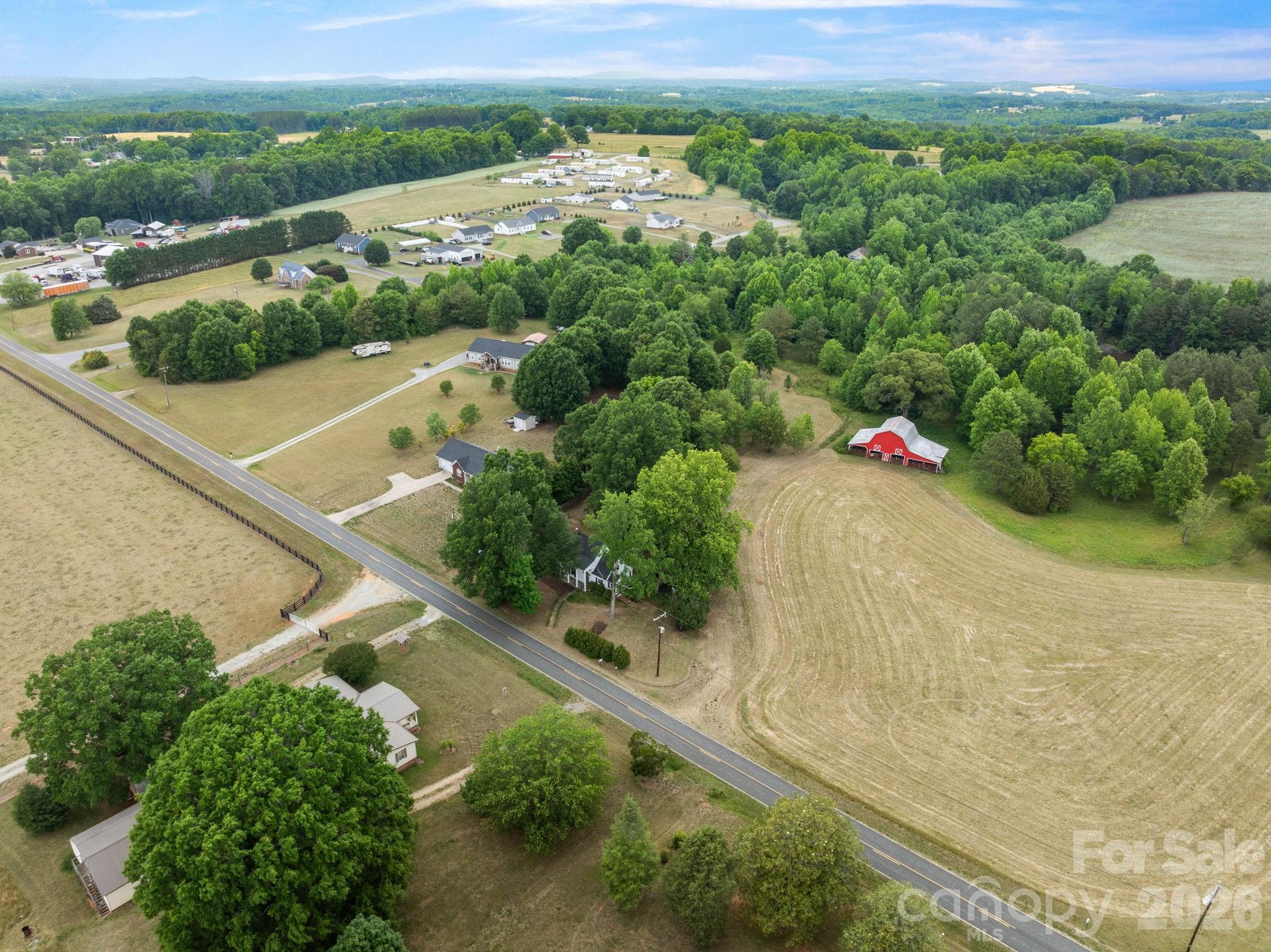 681 Tower Road Vale NC 28168