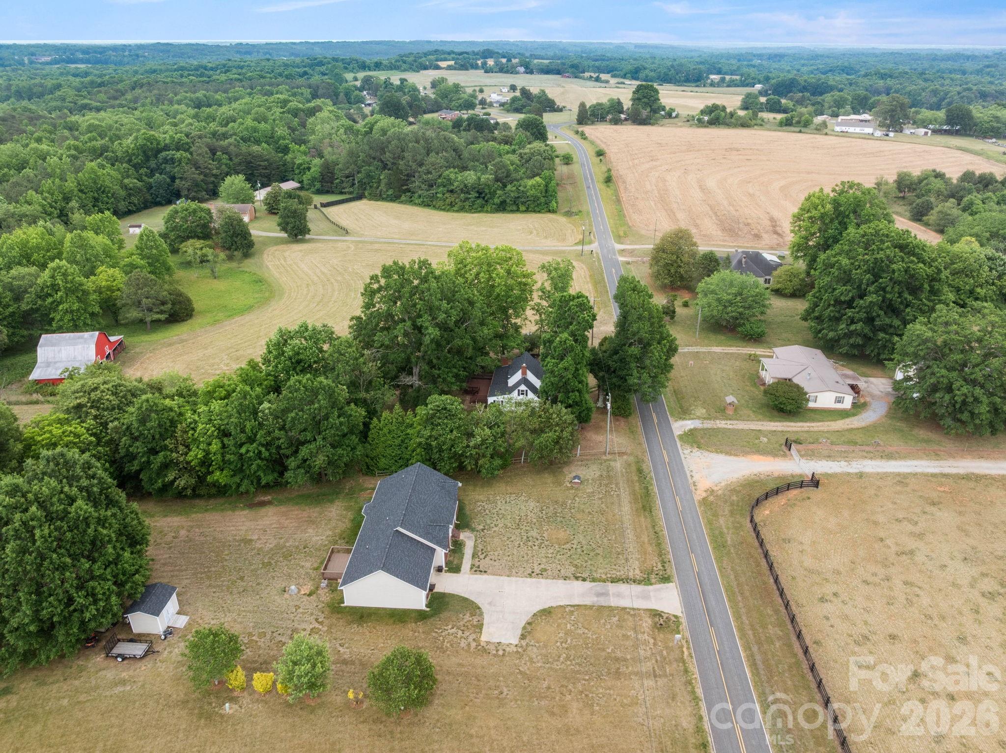 681 Tower Road Vale NC 28168