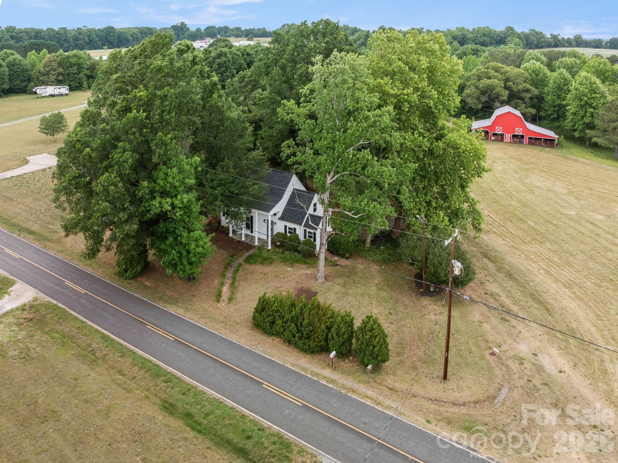 681 Tower Road Vale NC 28168