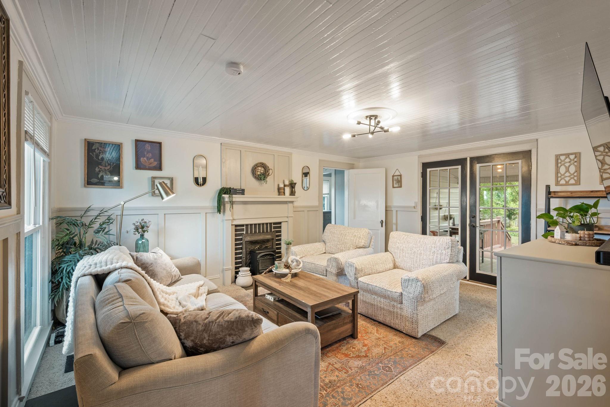 681 Tower Road Vale NC 28168