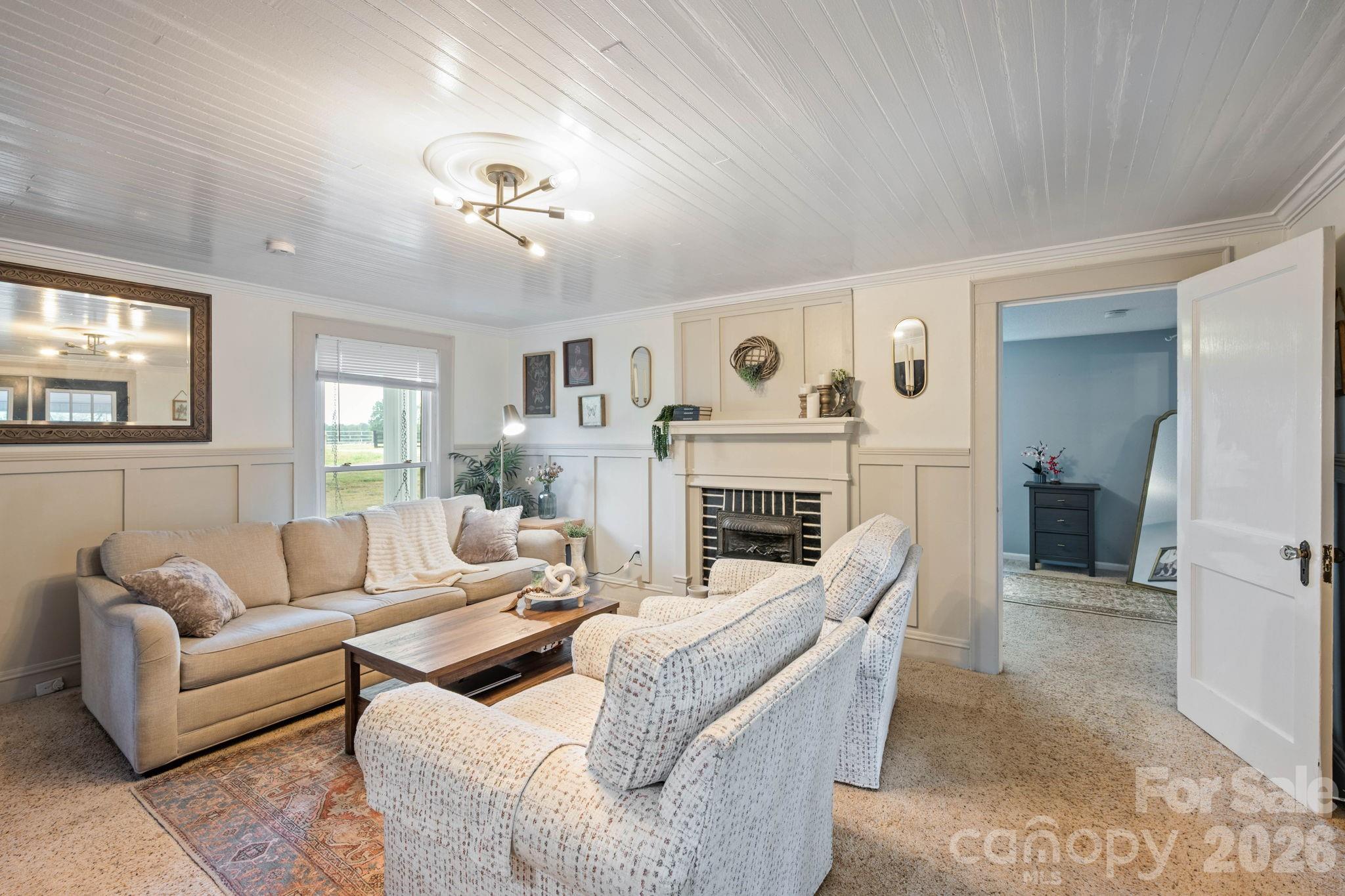 681 Tower Road Vale NC 28168