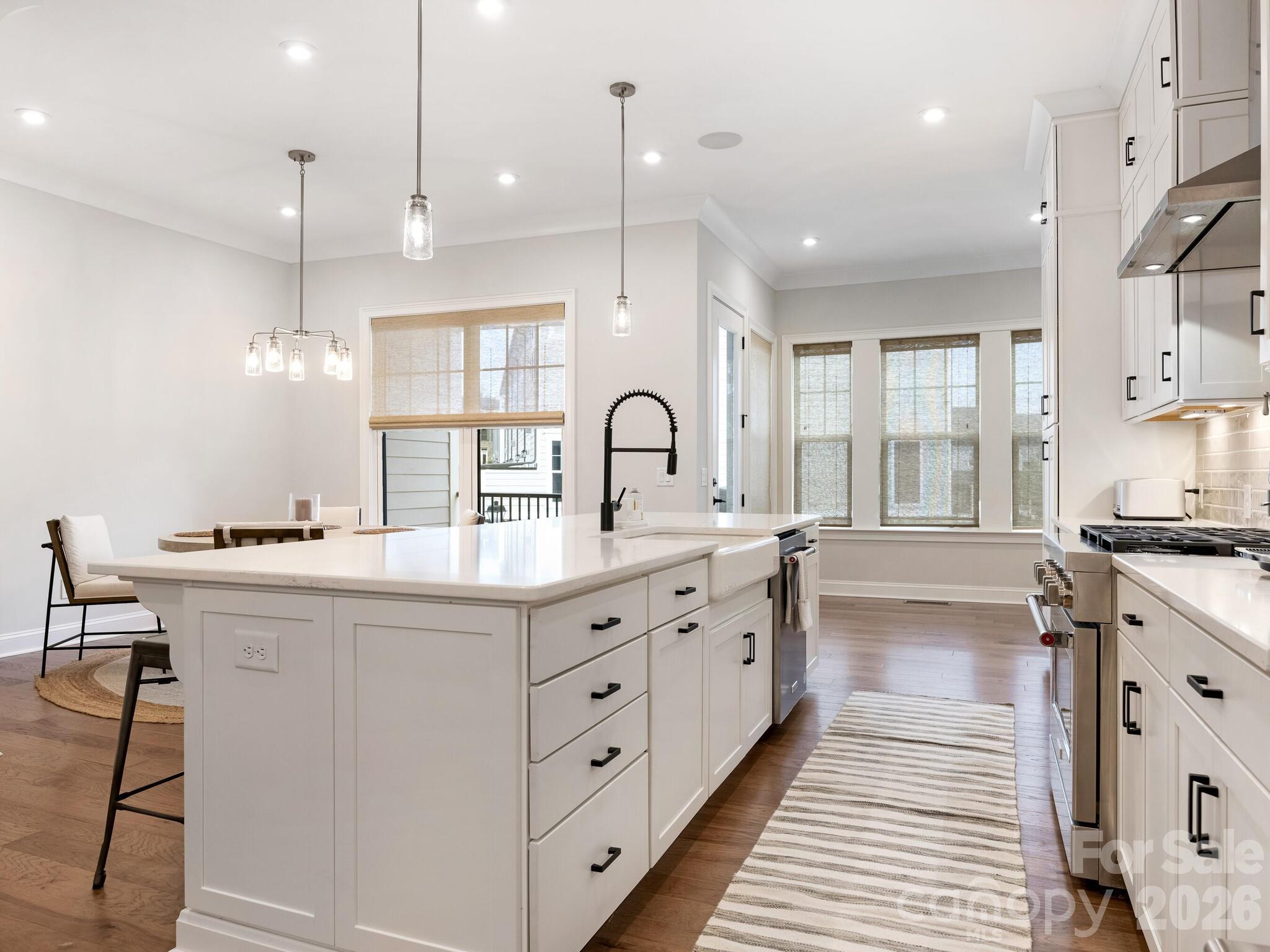 2555 Deacon Avenue Charlotte NC 28204