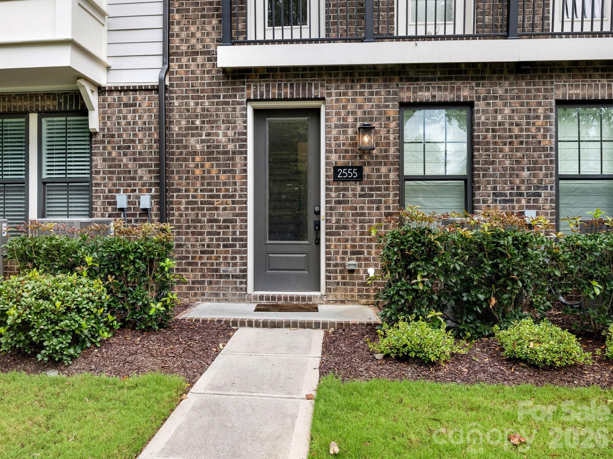 2555 Deacon Avenue Charlotte NC 28204