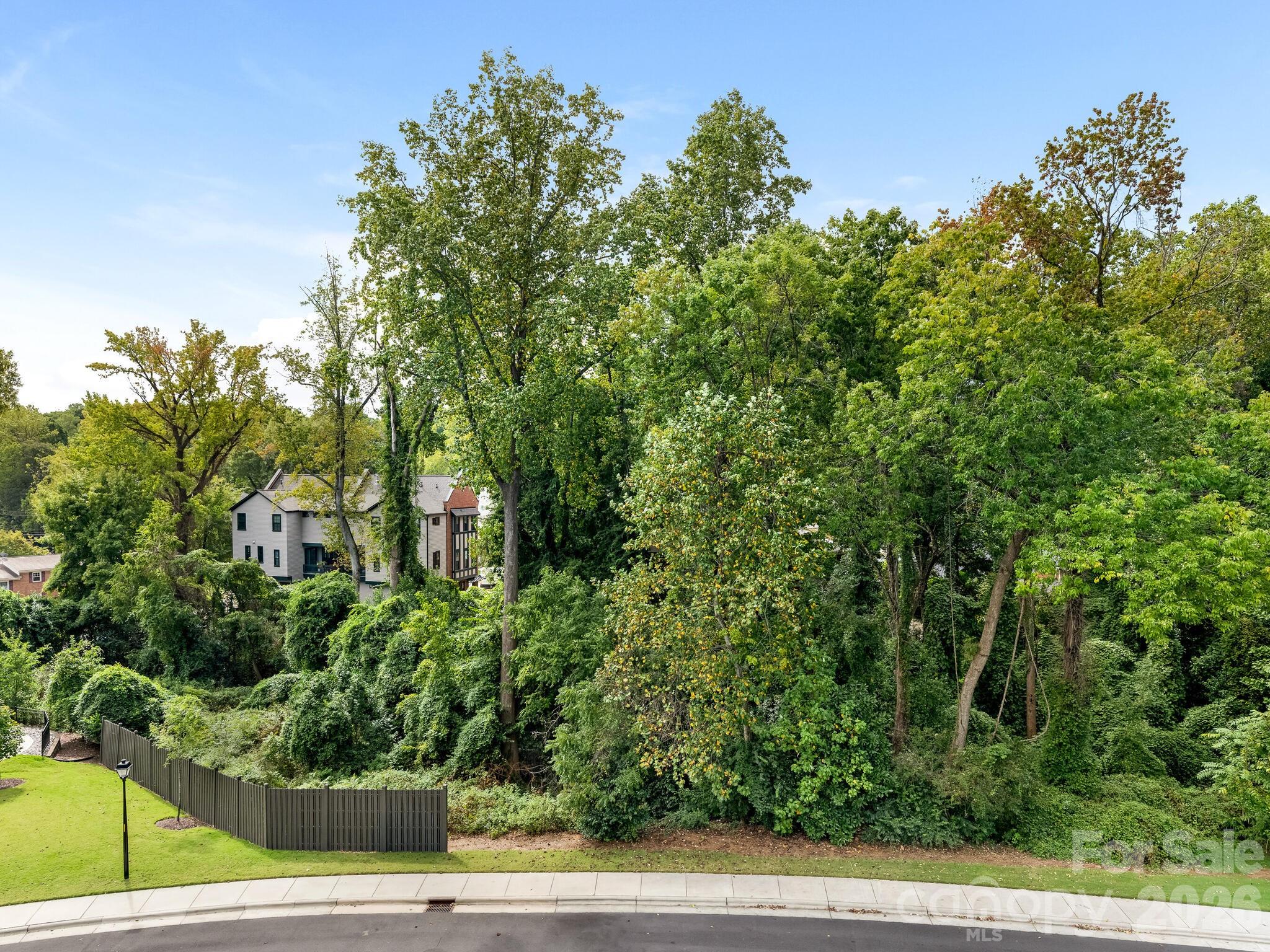2555 Deacon Avenue Charlotte NC 28204