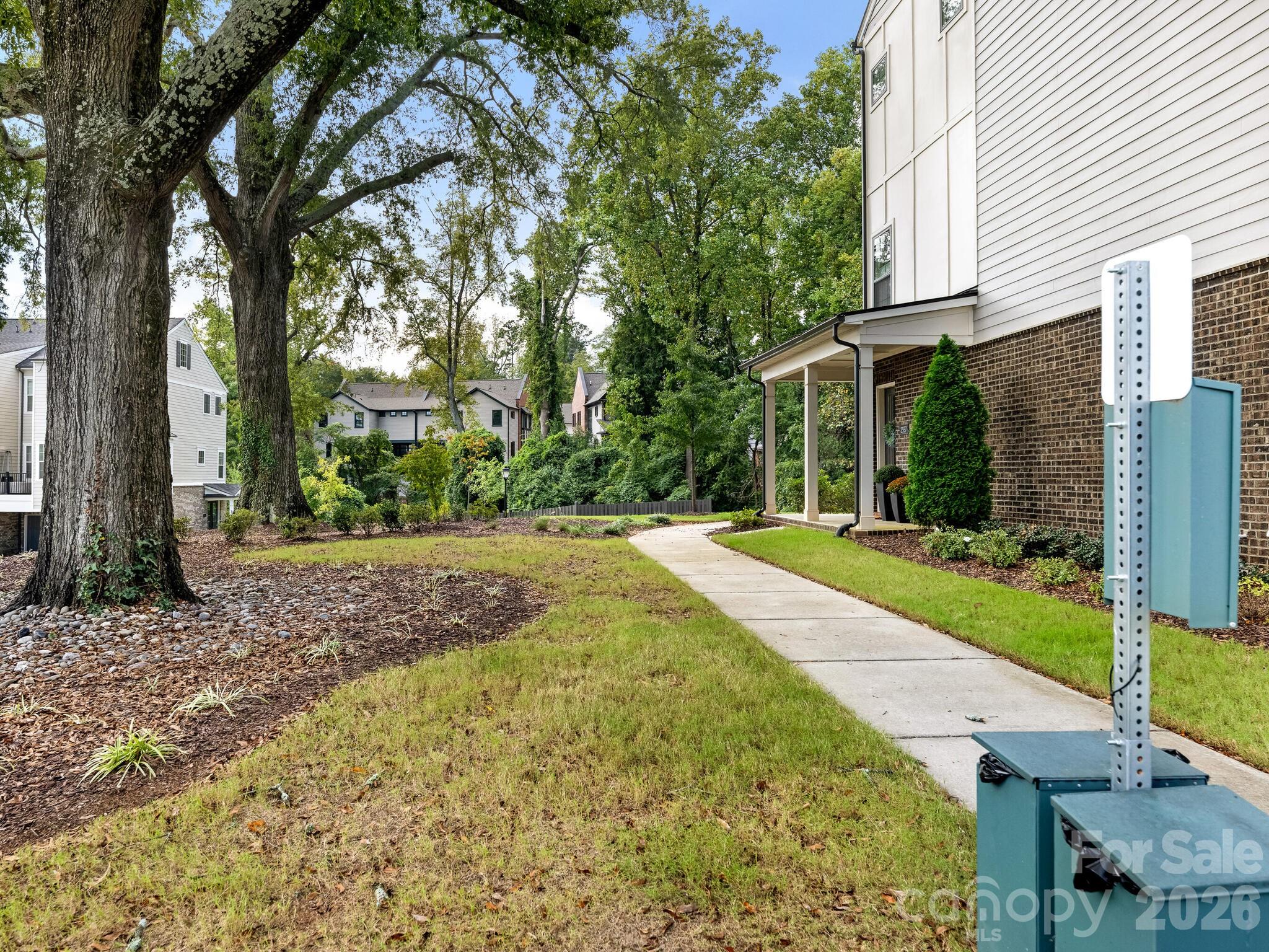 2555 Deacon Avenue Charlotte NC 28204