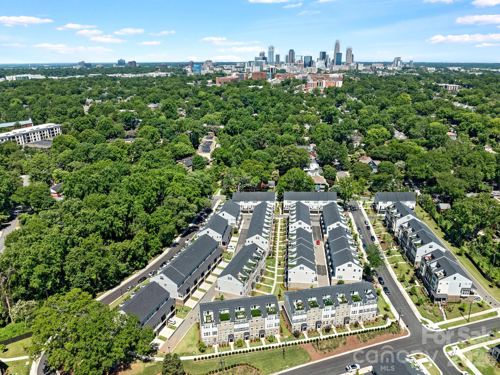 2555 Deacon Avenue Charlotte NC 28204