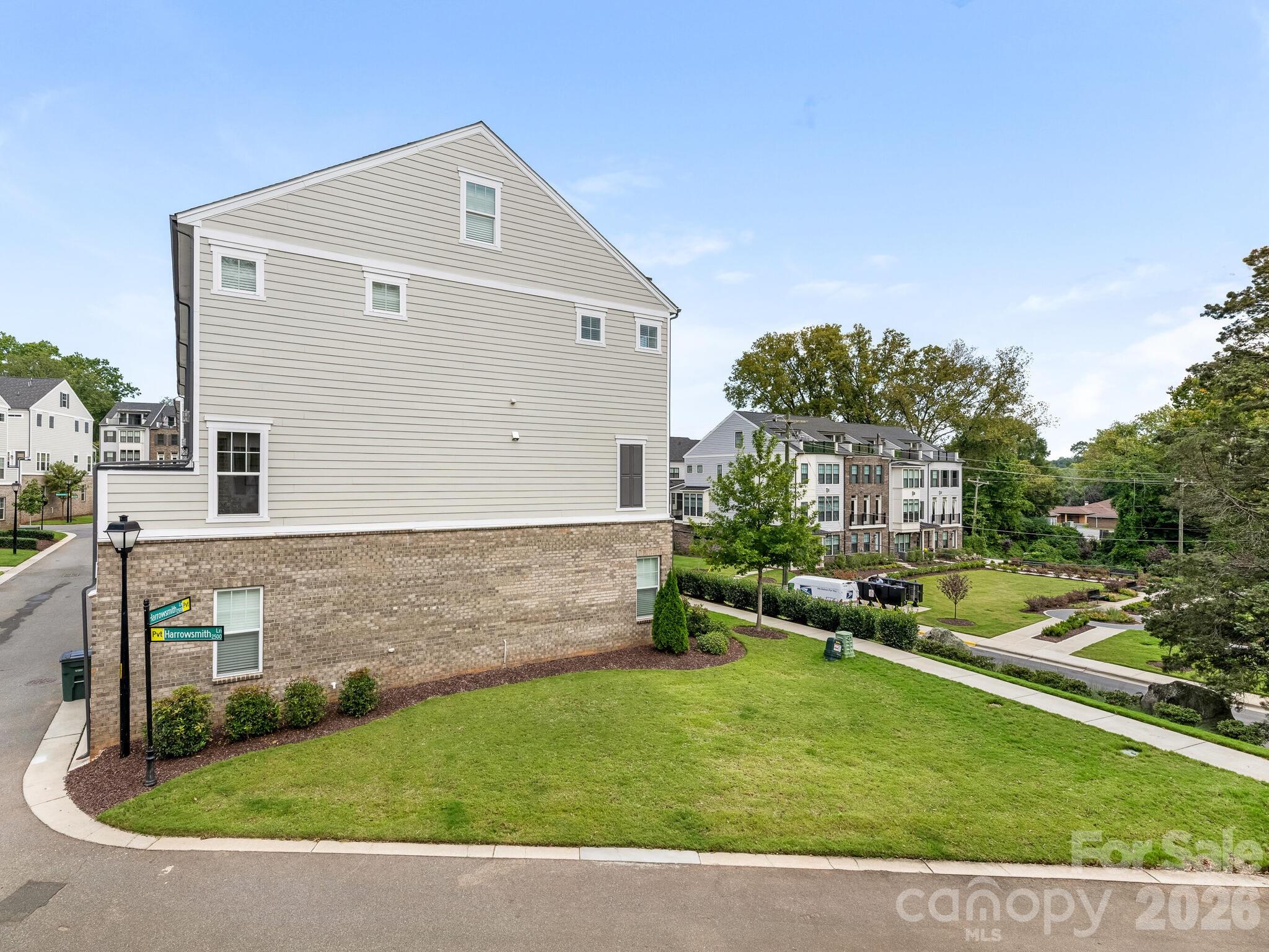 2555 Deacon Avenue Charlotte NC 28204
