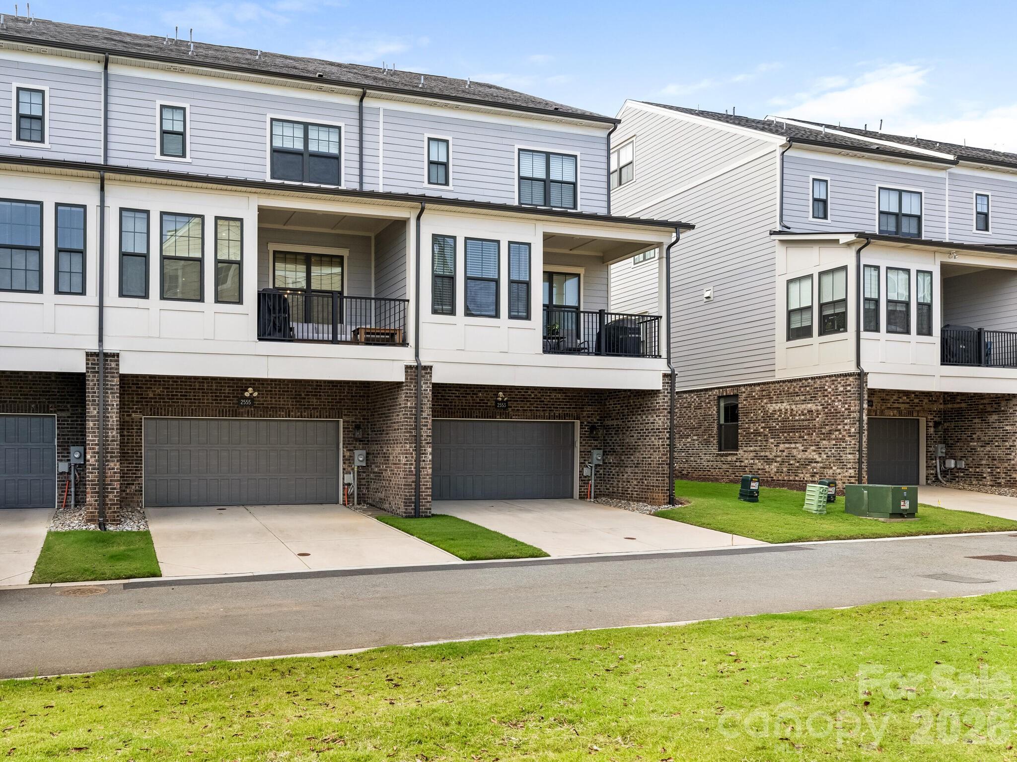2555 Deacon Avenue Charlotte NC 28204