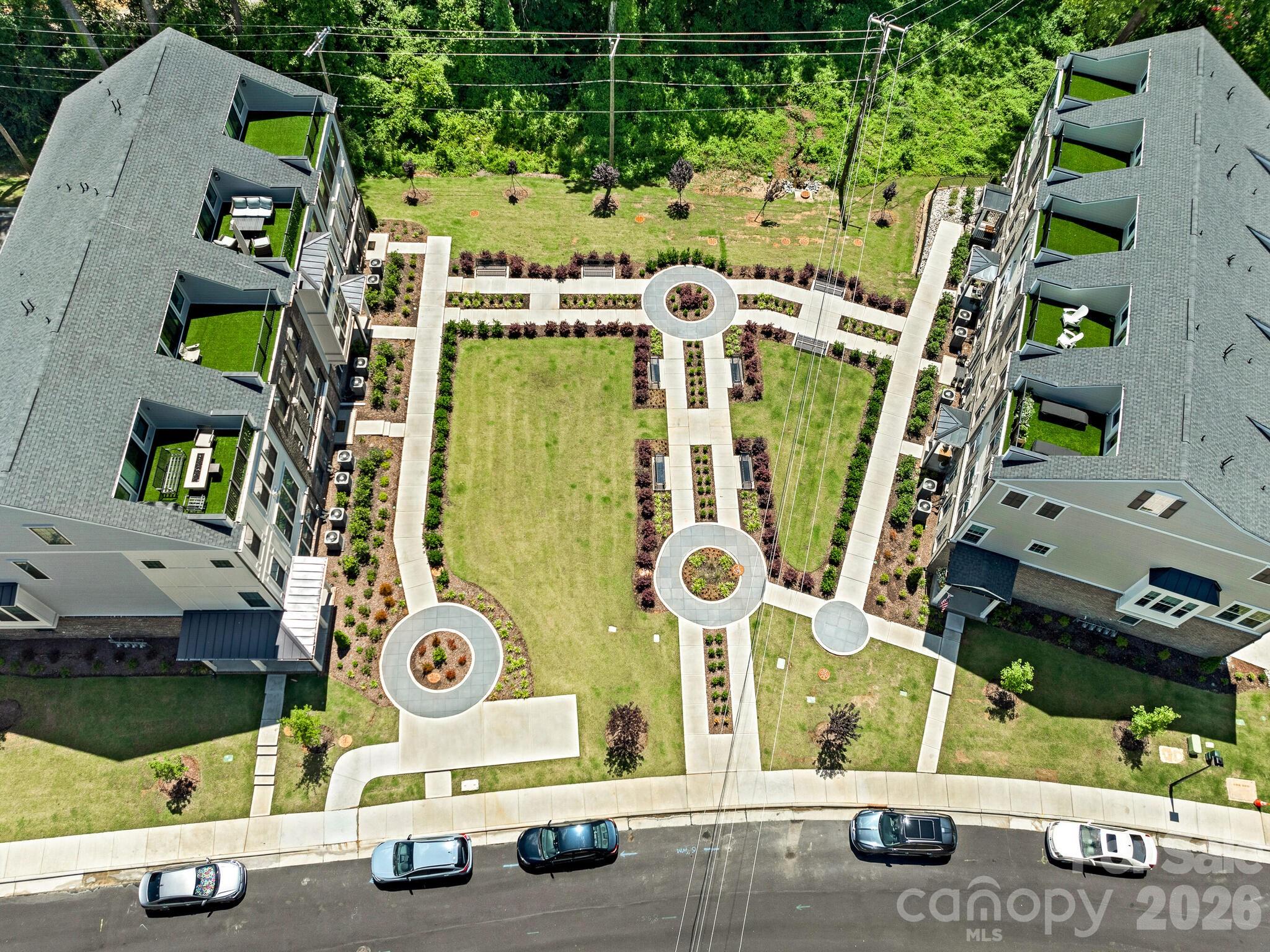 2555 Deacon Avenue Charlotte NC 28204