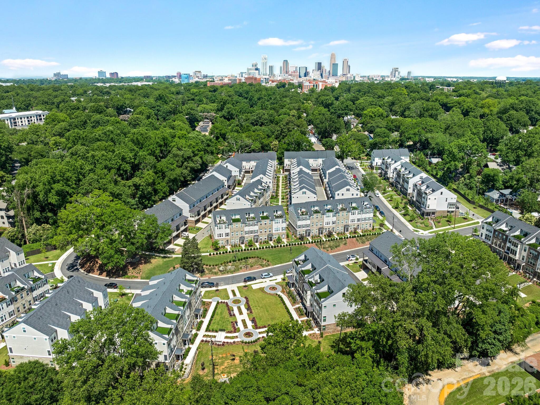 2555 Deacon Avenue Charlotte NC 28204