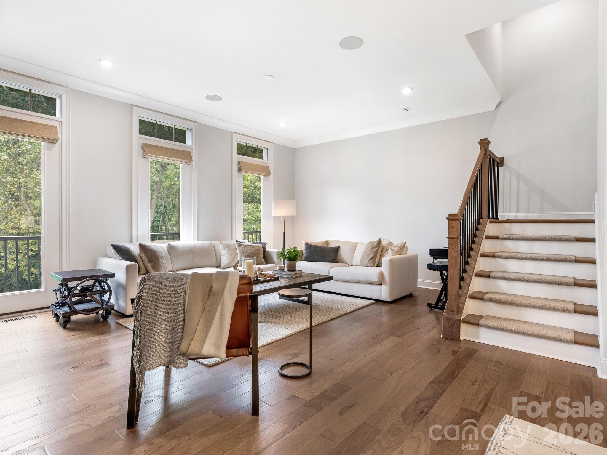 2555 Deacon Avenue Charlotte NC 28204