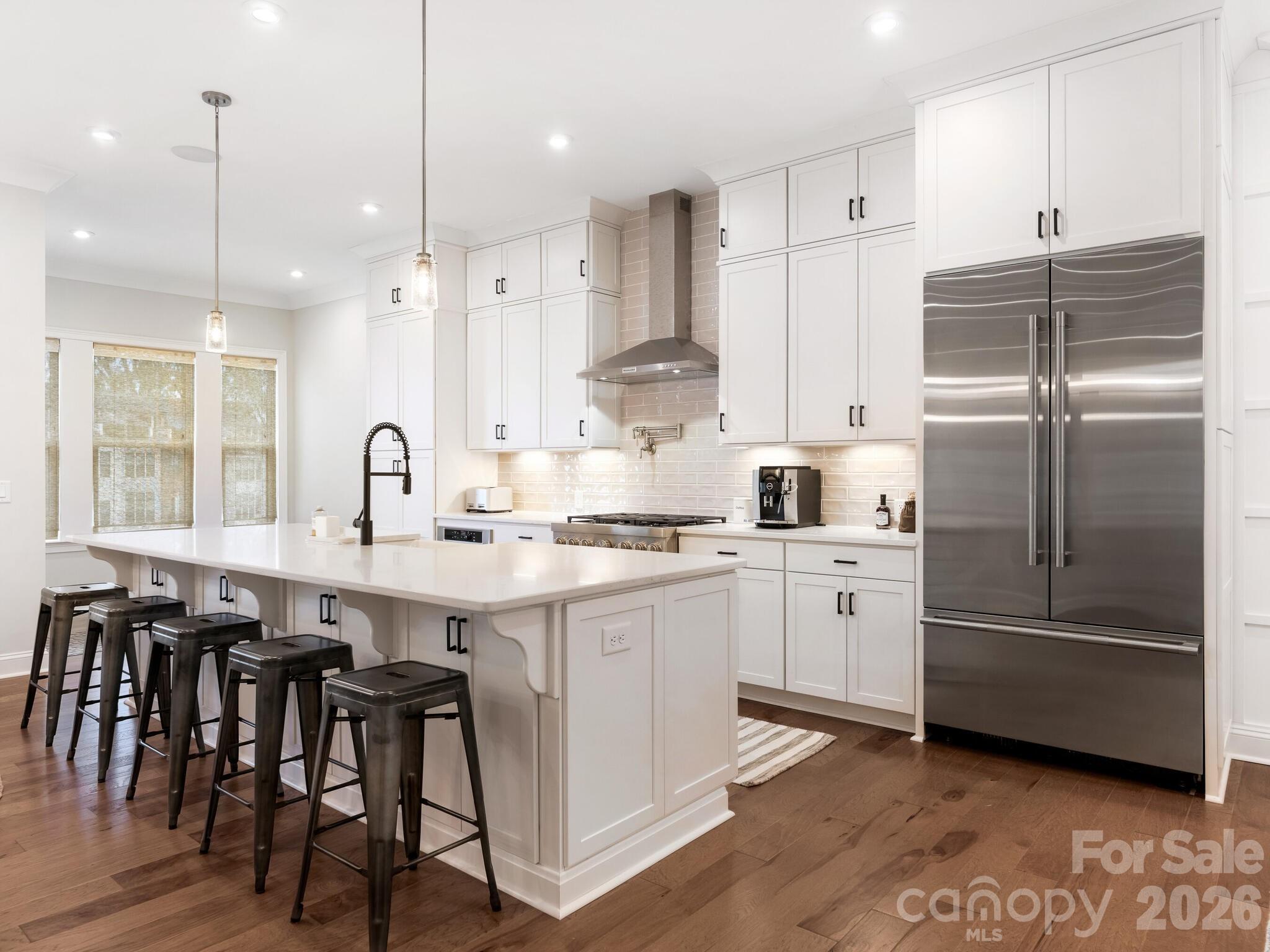 2555 Deacon Avenue Charlotte NC 28204