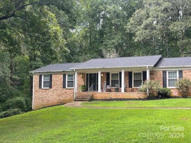 117 Ken Daves Road Shelby NC 28152