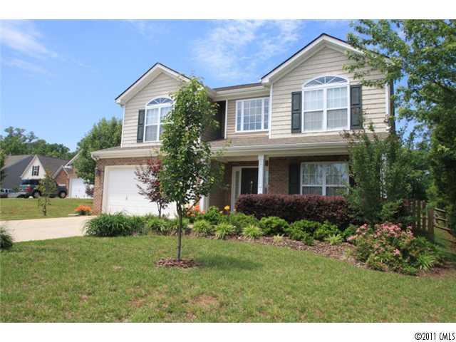 2401 Trace Creek Drive Waxhaw NC 28173