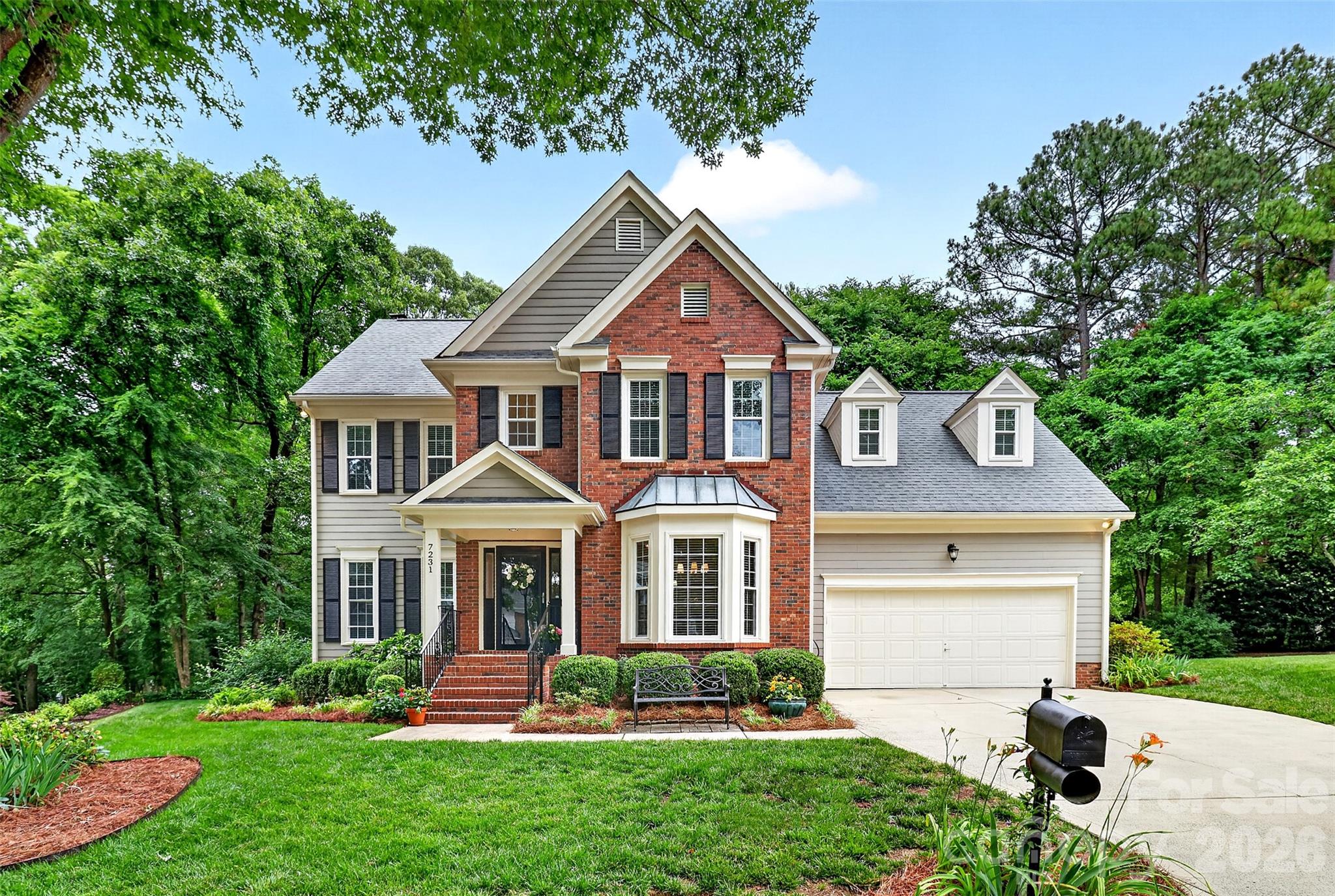 7231 Fortrose Lane Charlotte NC 28277