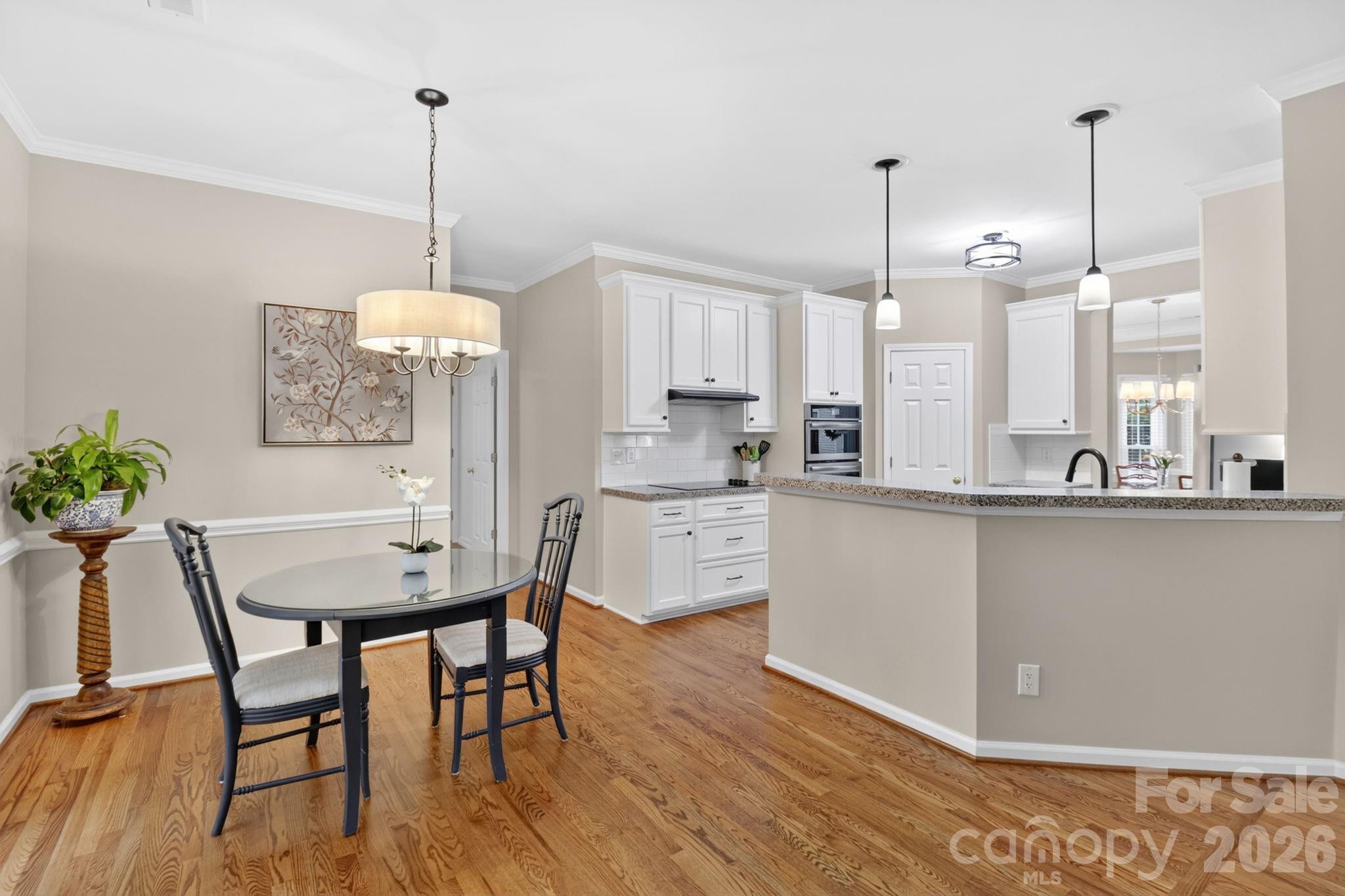 7231 Fortrose Lane Charlotte NC 28277