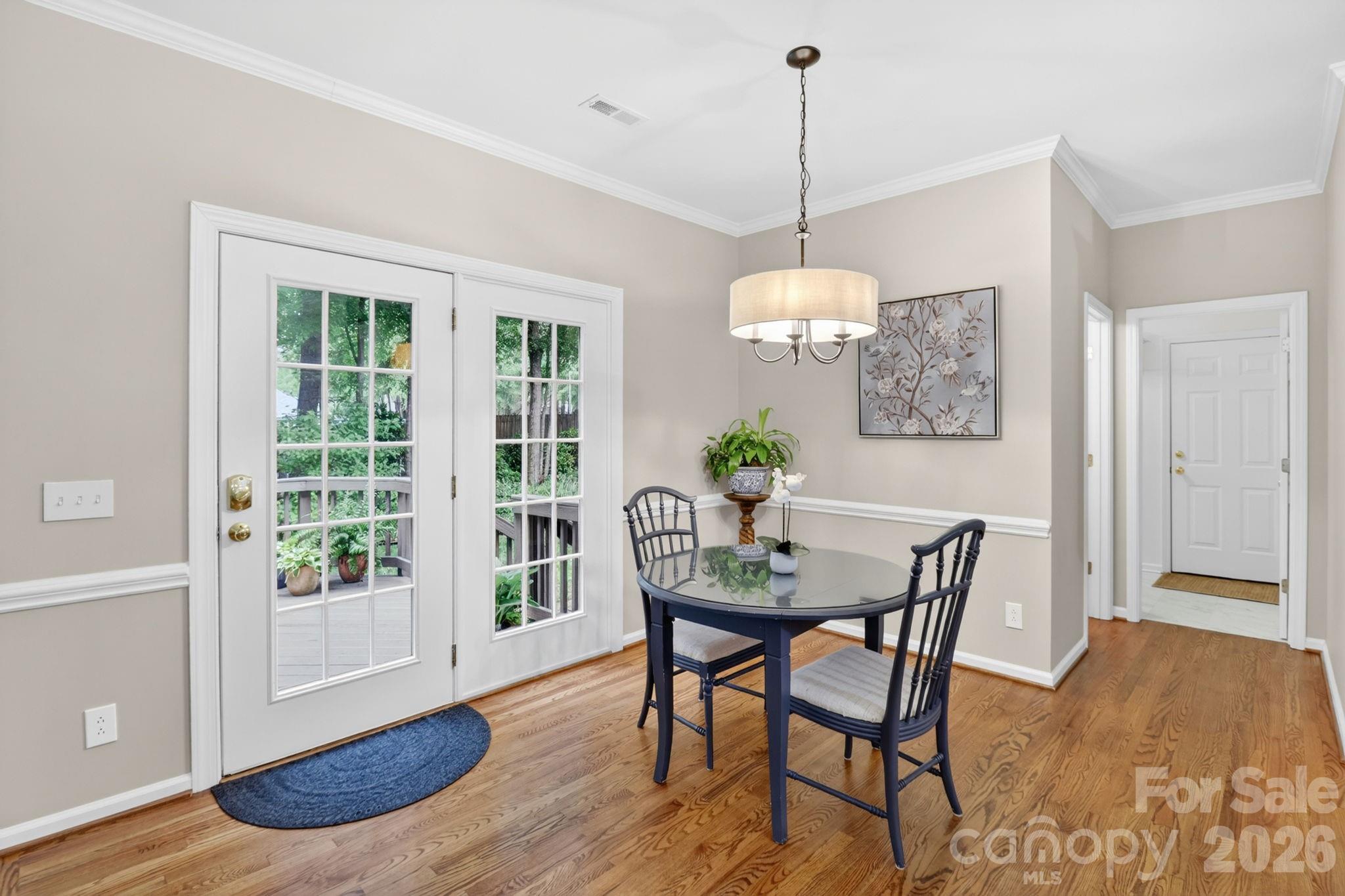 7231 Fortrose Lane Charlotte NC 28277