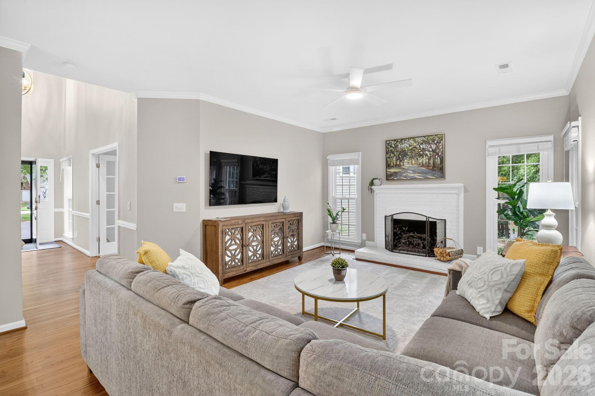 7231 Fortrose Lane Charlotte NC 28277