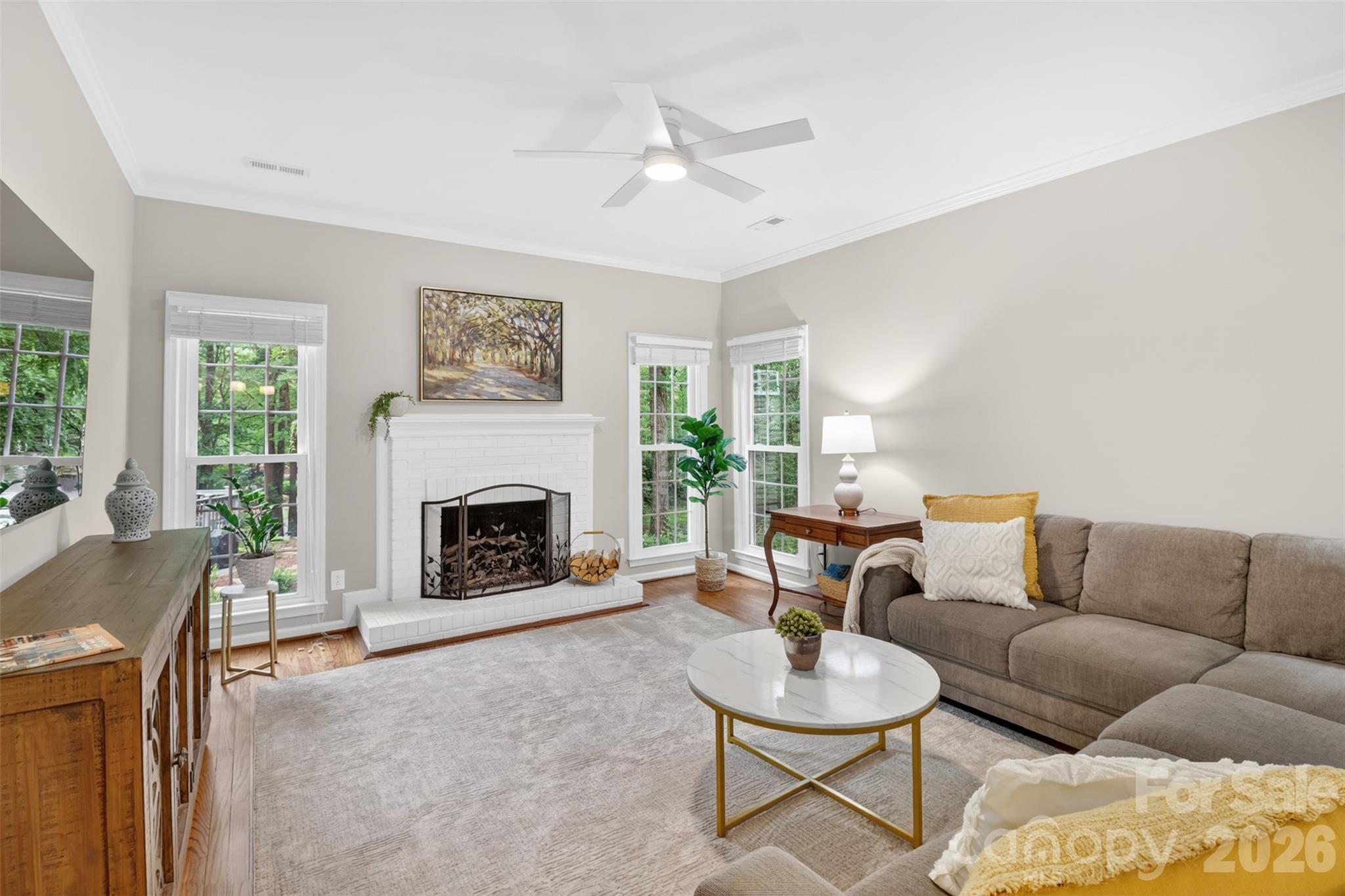 7231 Fortrose Lane Charlotte NC 28277