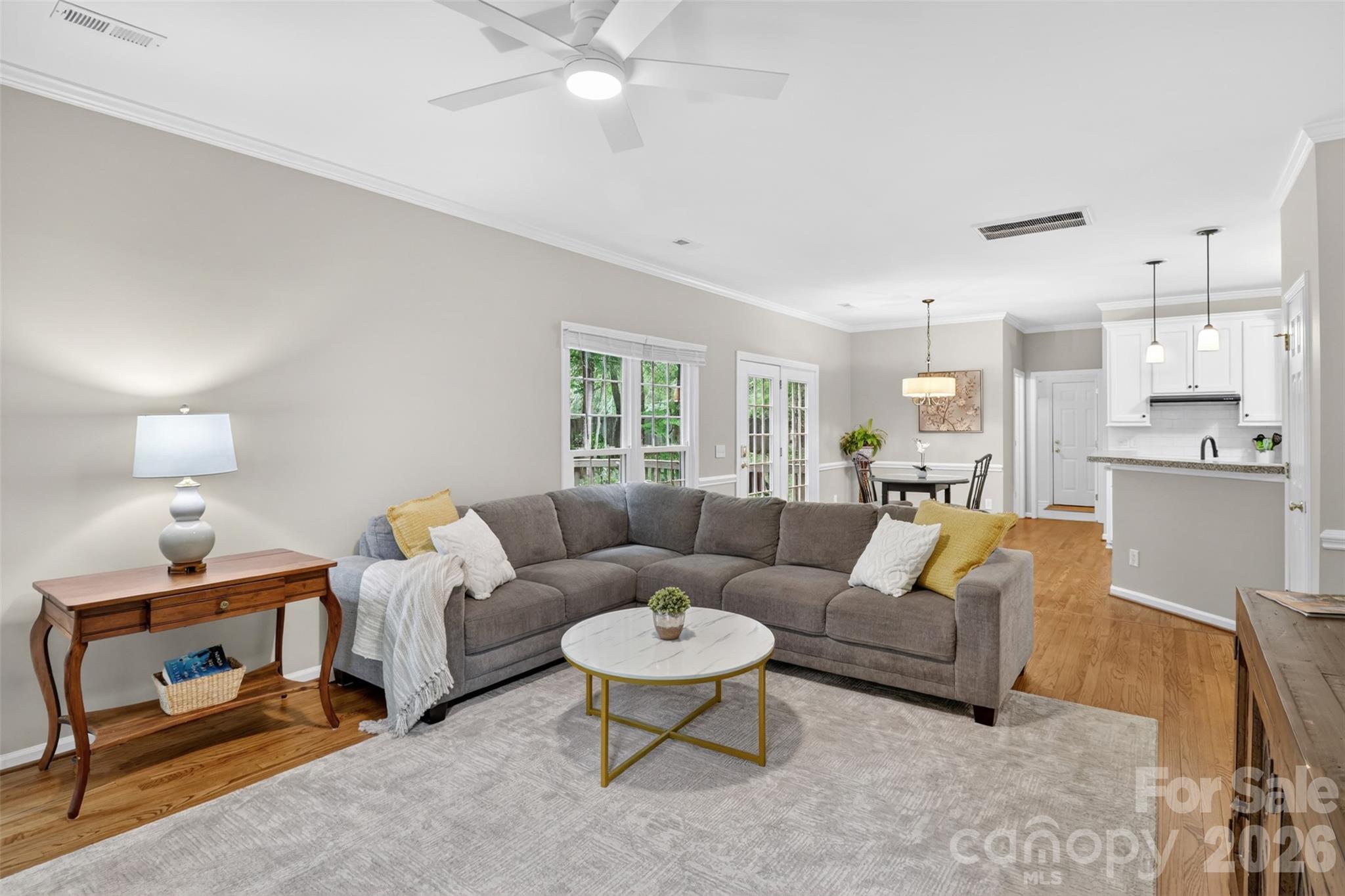 7231 Fortrose Lane Charlotte NC 28277