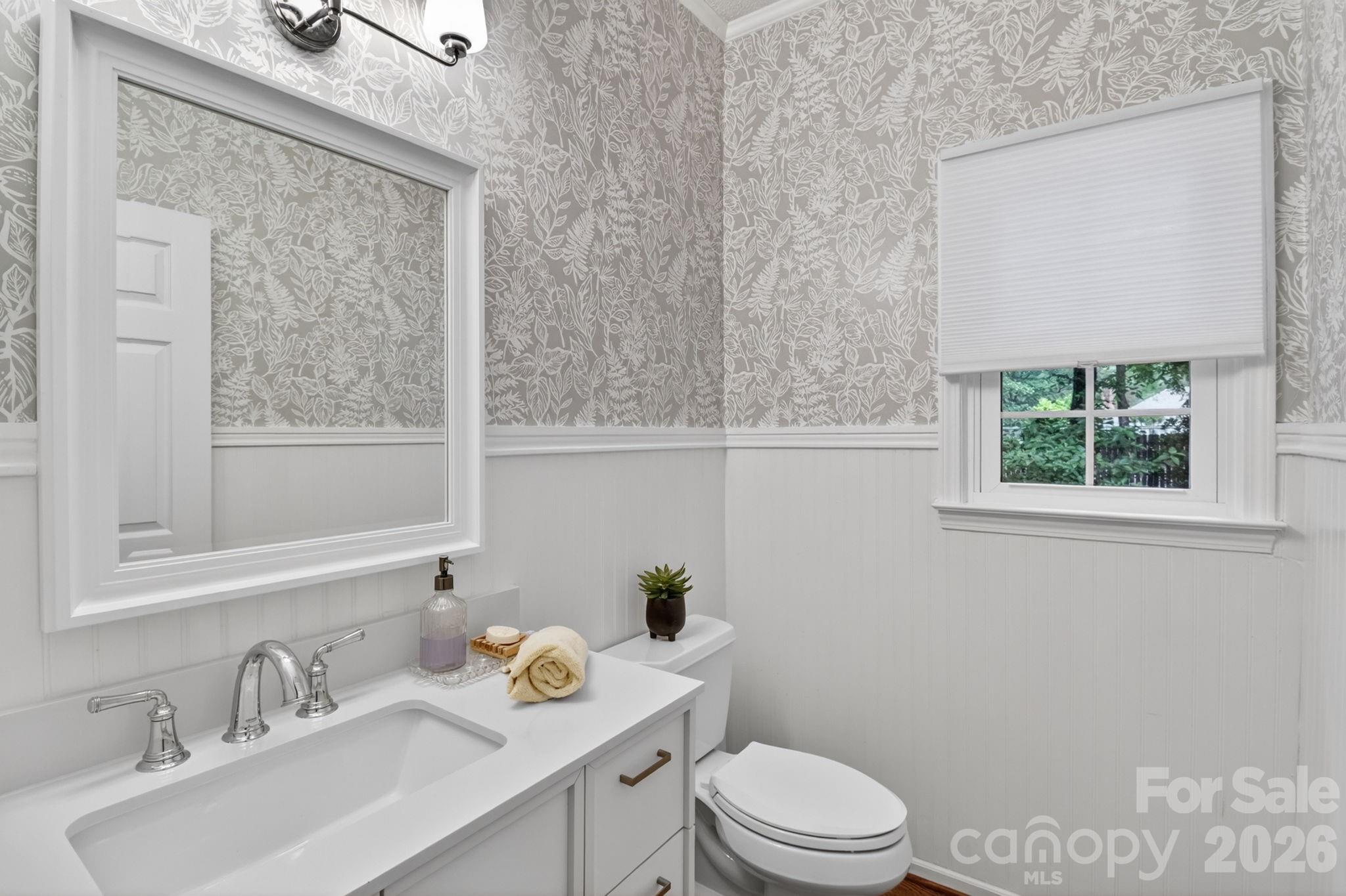 7231 Fortrose Lane Charlotte NC 28277