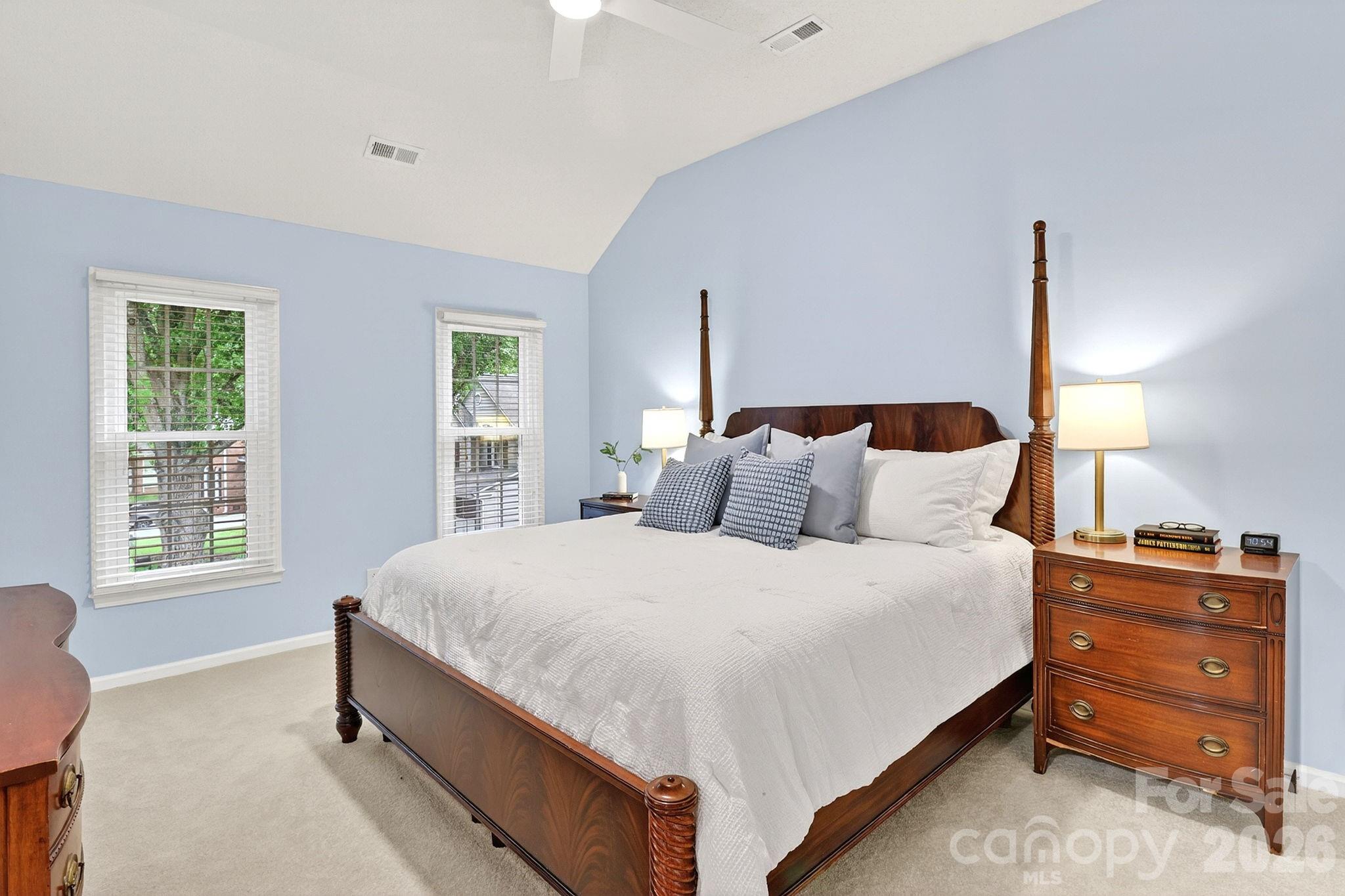 7231 Fortrose Lane Charlotte NC 28277