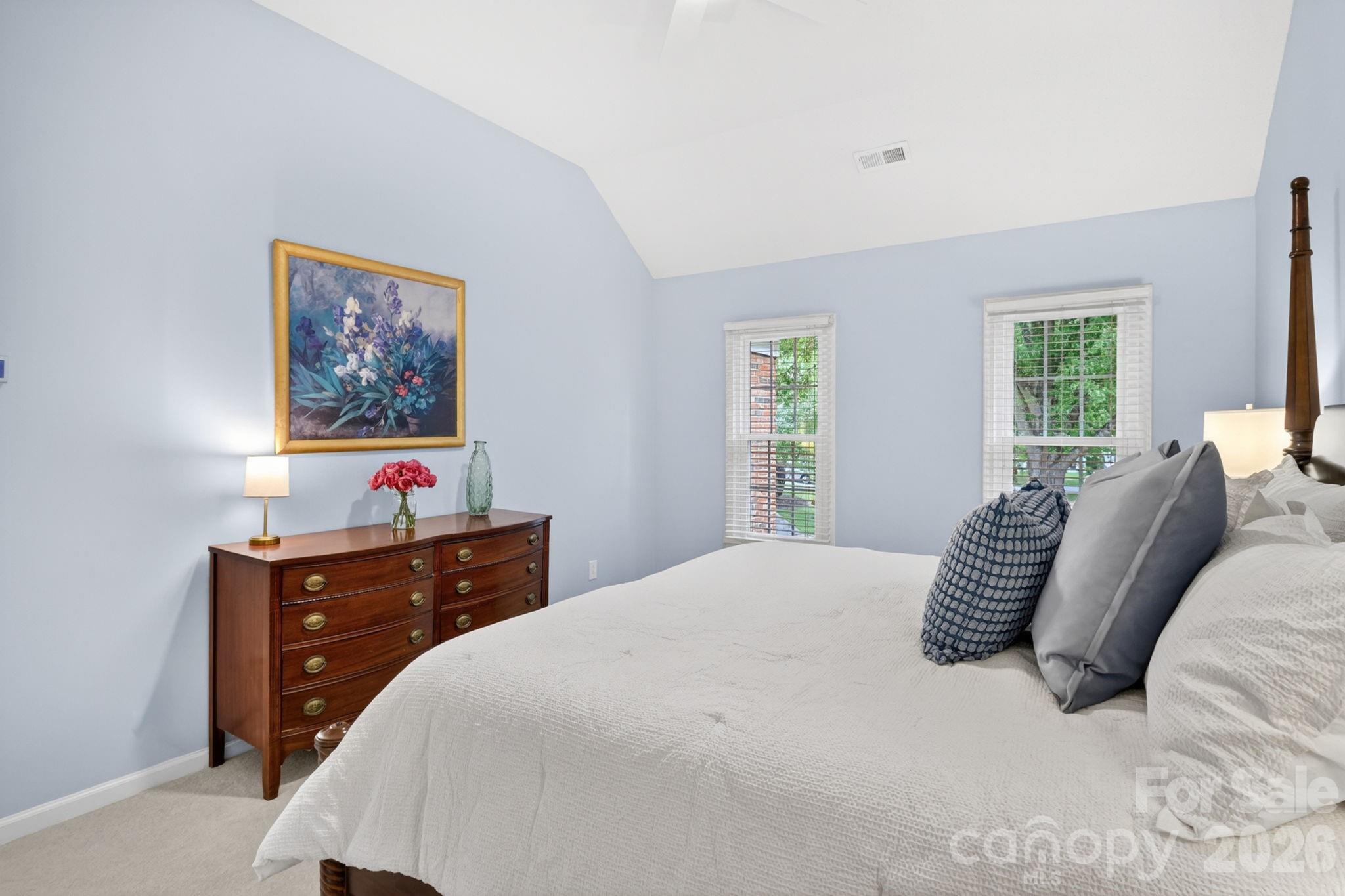 7231 Fortrose Lane Charlotte NC 28277