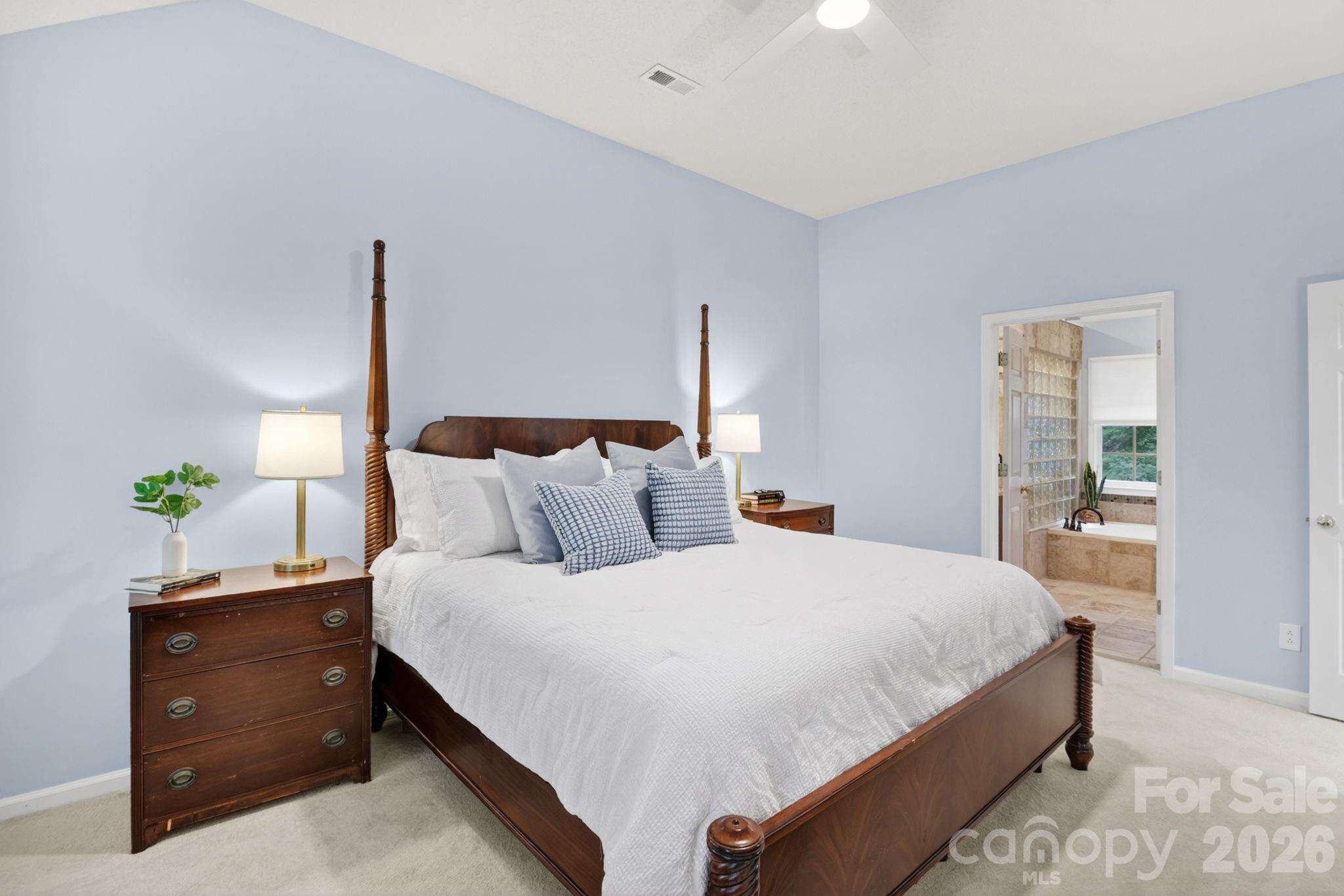 7231 Fortrose Lane Charlotte NC 28277