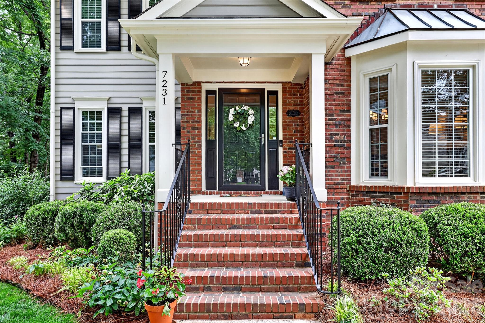 7231 Fortrose Lane Charlotte NC 28277