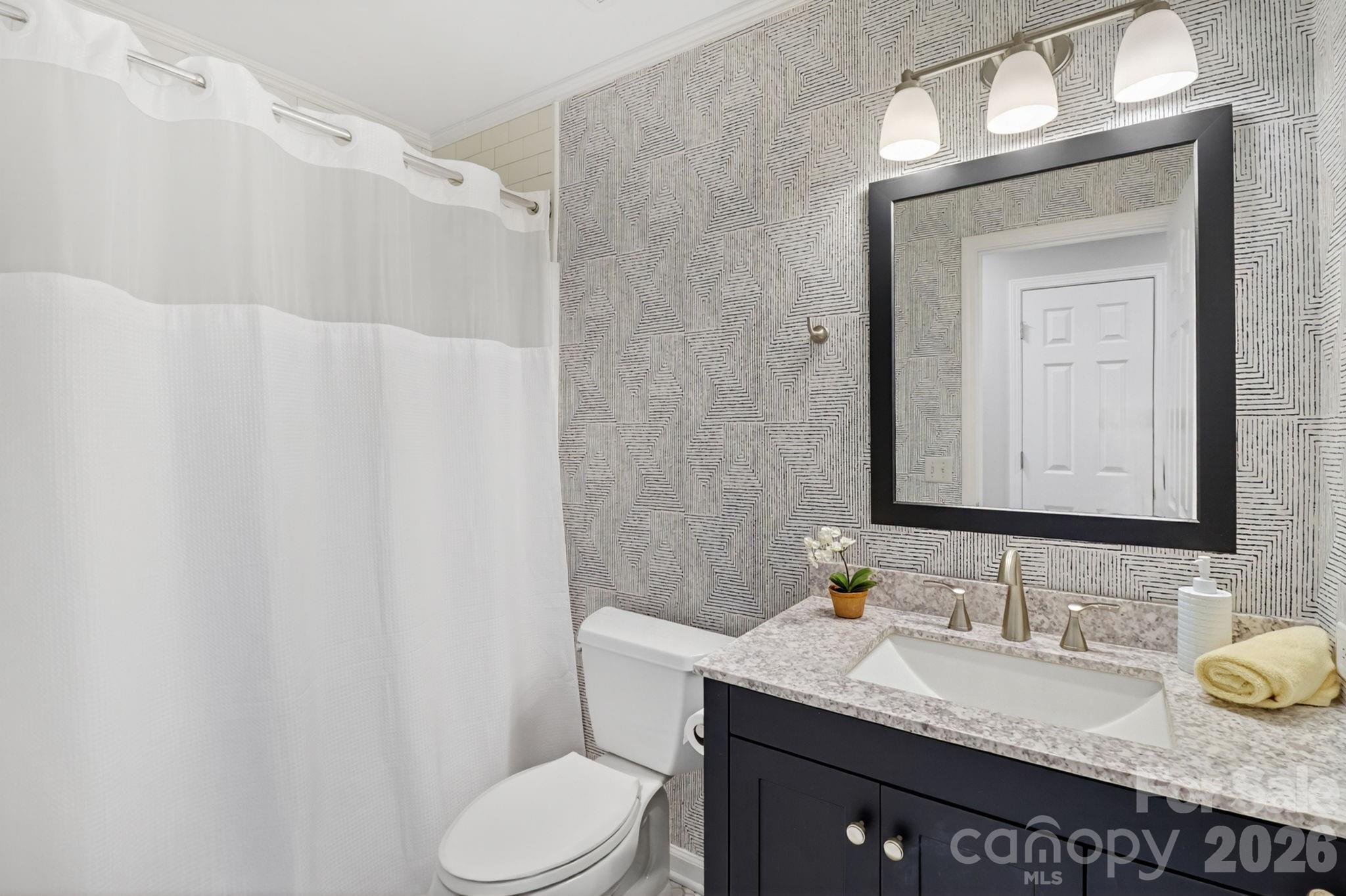 7231 Fortrose Lane Charlotte NC 28277