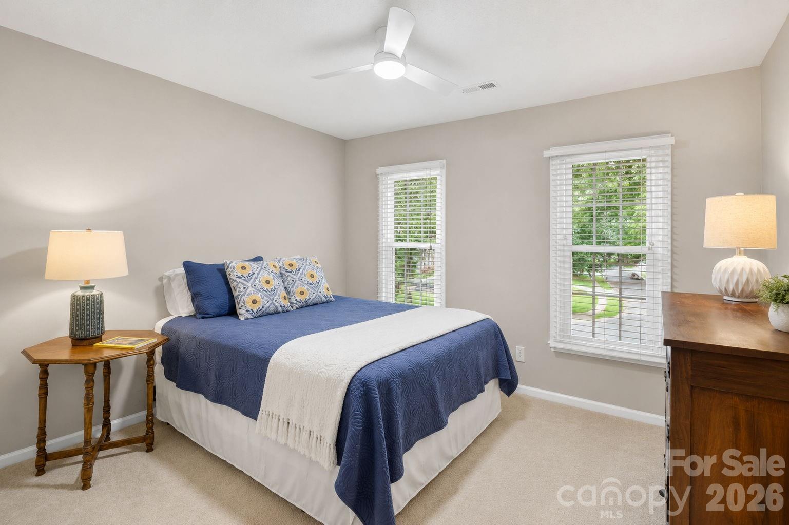 7231 Fortrose Lane Charlotte NC 28277
