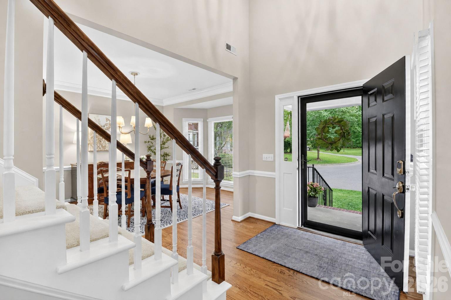 7231 Fortrose Lane Charlotte NC 28277