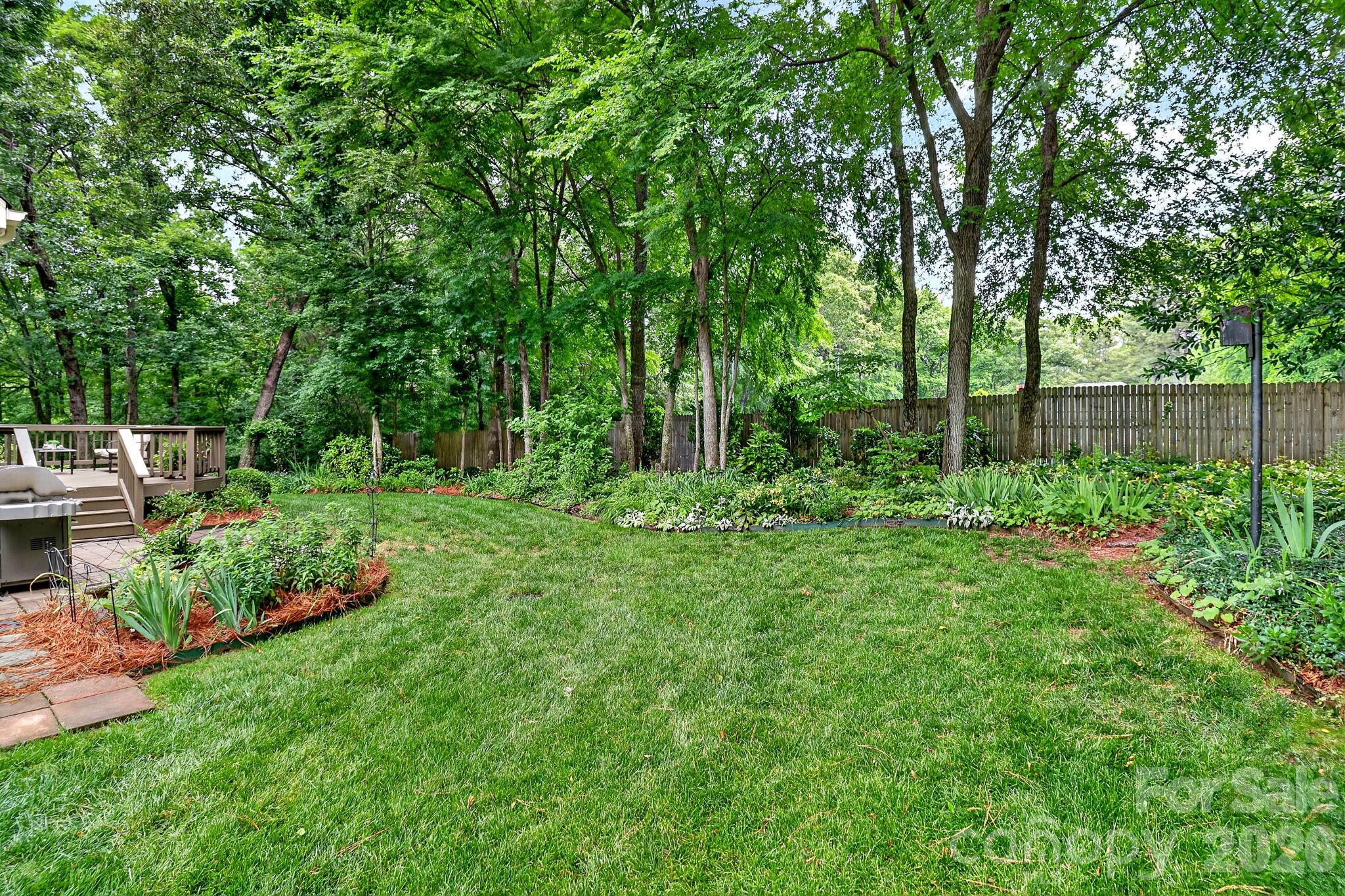 7231 Fortrose Lane Charlotte NC 28277