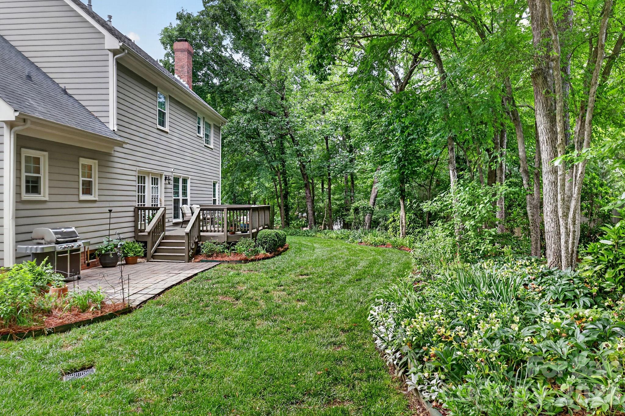 7231 Fortrose Lane Charlotte NC 28277