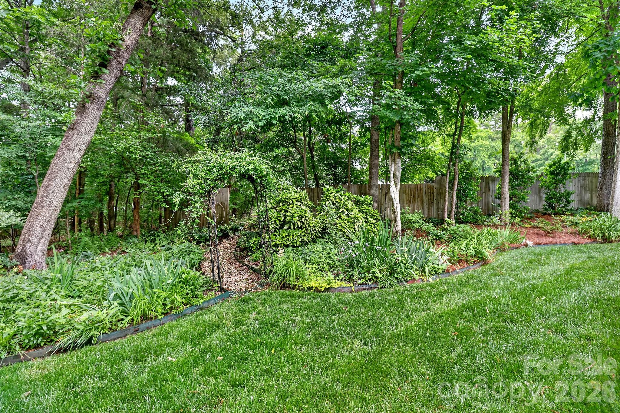 7231 Fortrose Lane Charlotte NC 28277